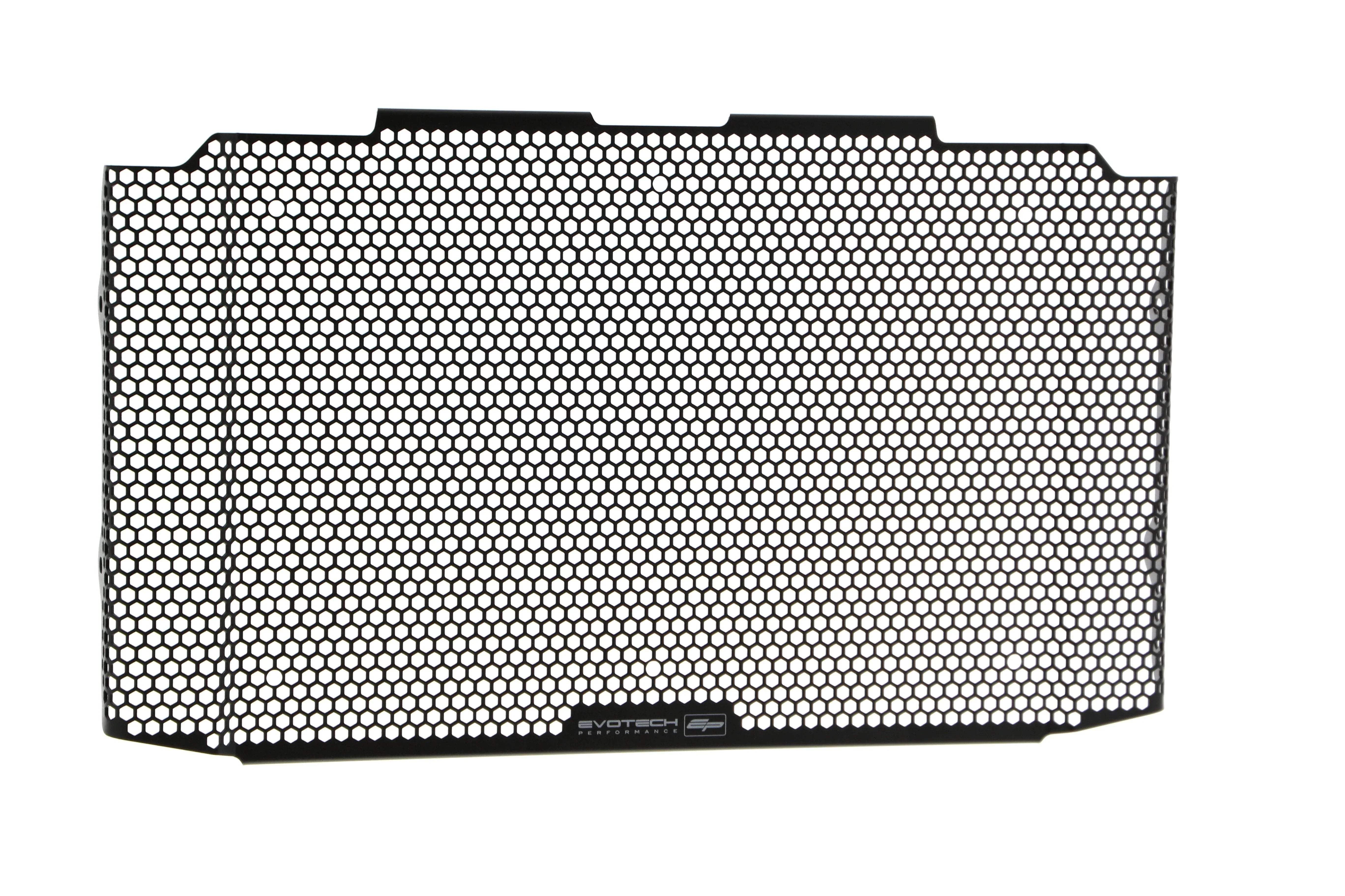Evotech Radiator Guard - Honda CB1000R Neo Sports Cafe (2018 - 2020) - Kühlerschutzgitter | Evotech Performance