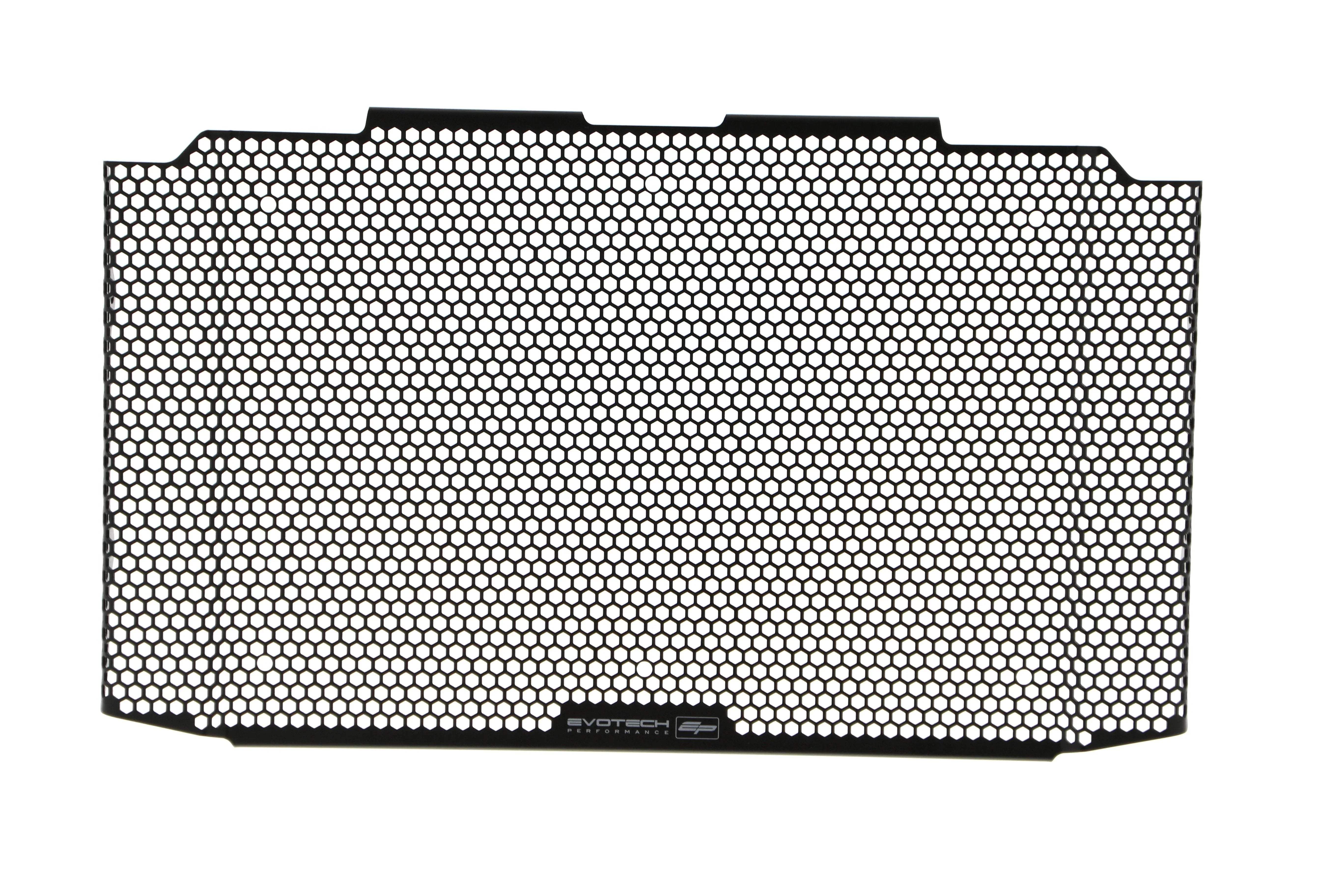 Evotech Radiator Guard - Honda CB1000R Neo Sports Cafe (2018 - 2020) - Kühlerschutzgitter | Evotech Performance