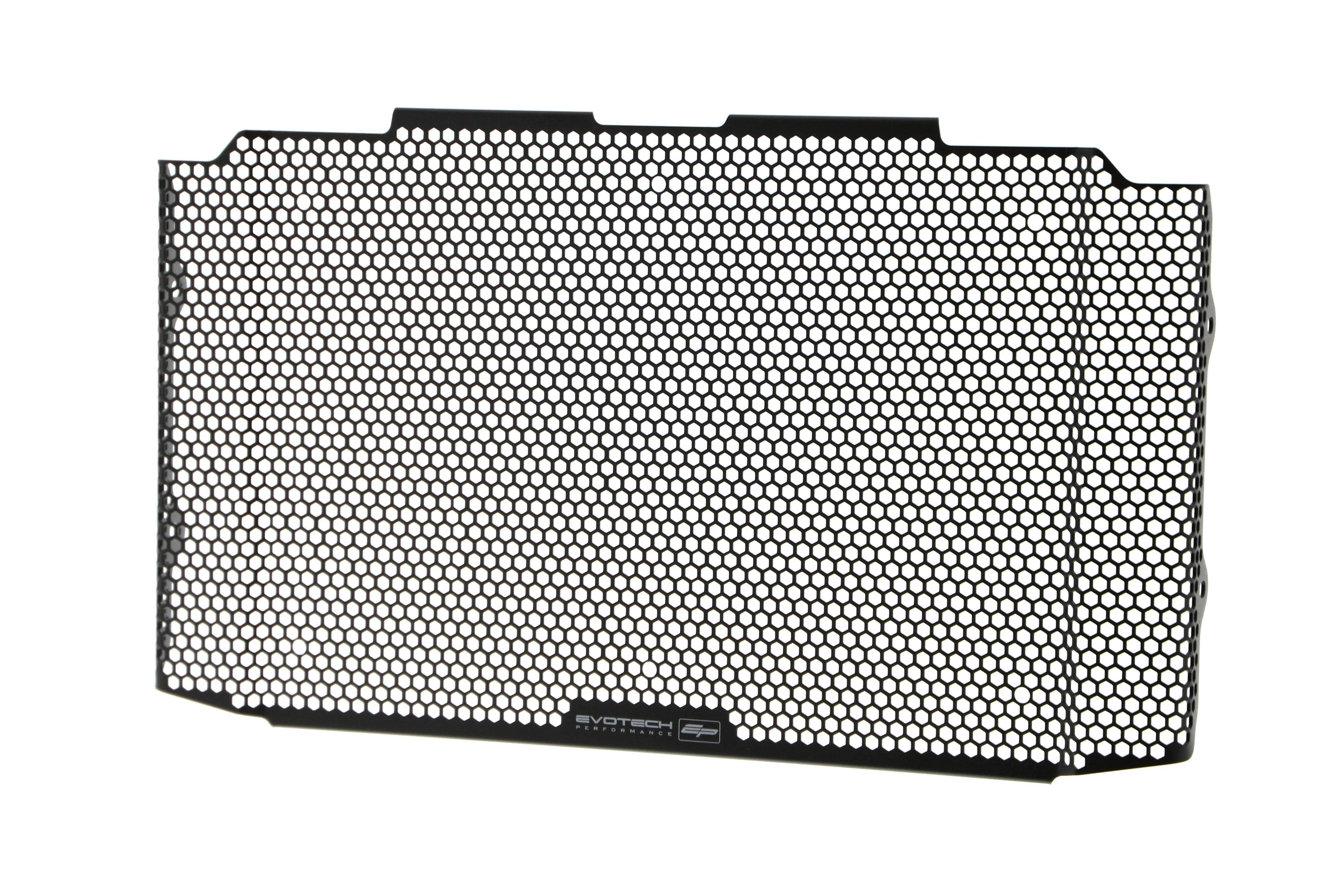 Evotech Radiator Guard - Honda CB1000R Neo Sports Cafe (2018 - 2020) - Kühlerschutzgitter | Evotech Performance