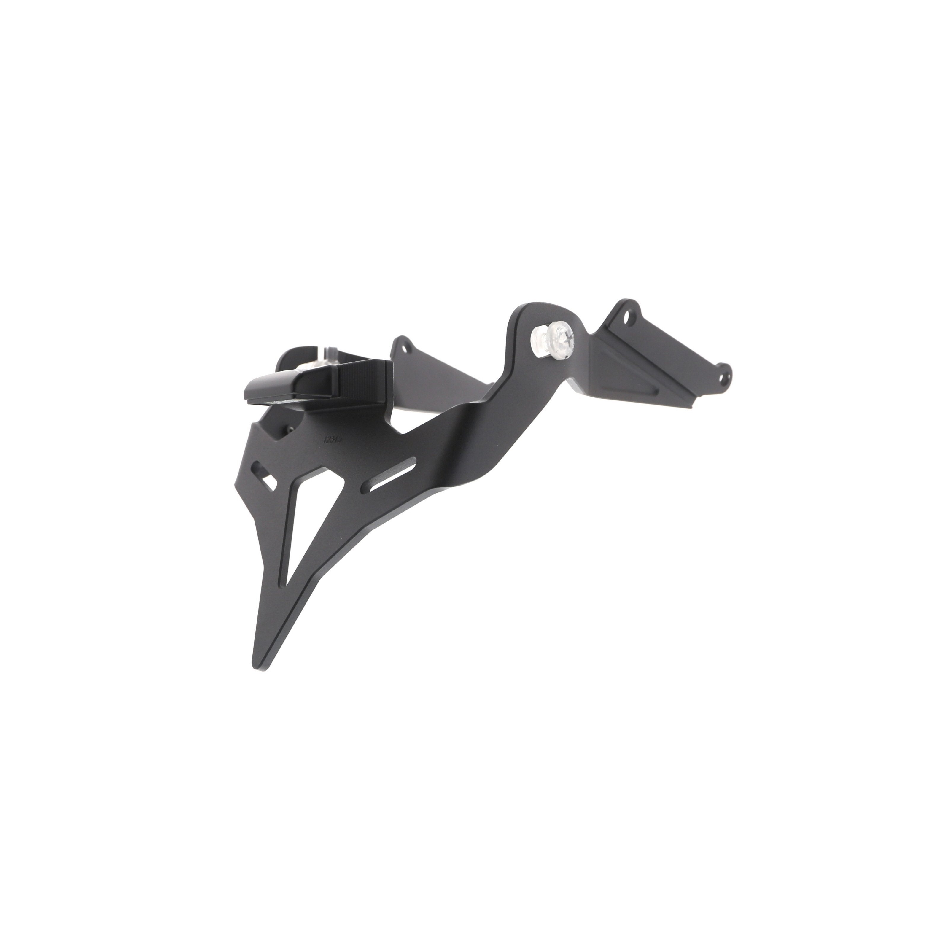Evotech Honda CB650R Neo Sports Cafe Tail Tidy (2021 - 2023)