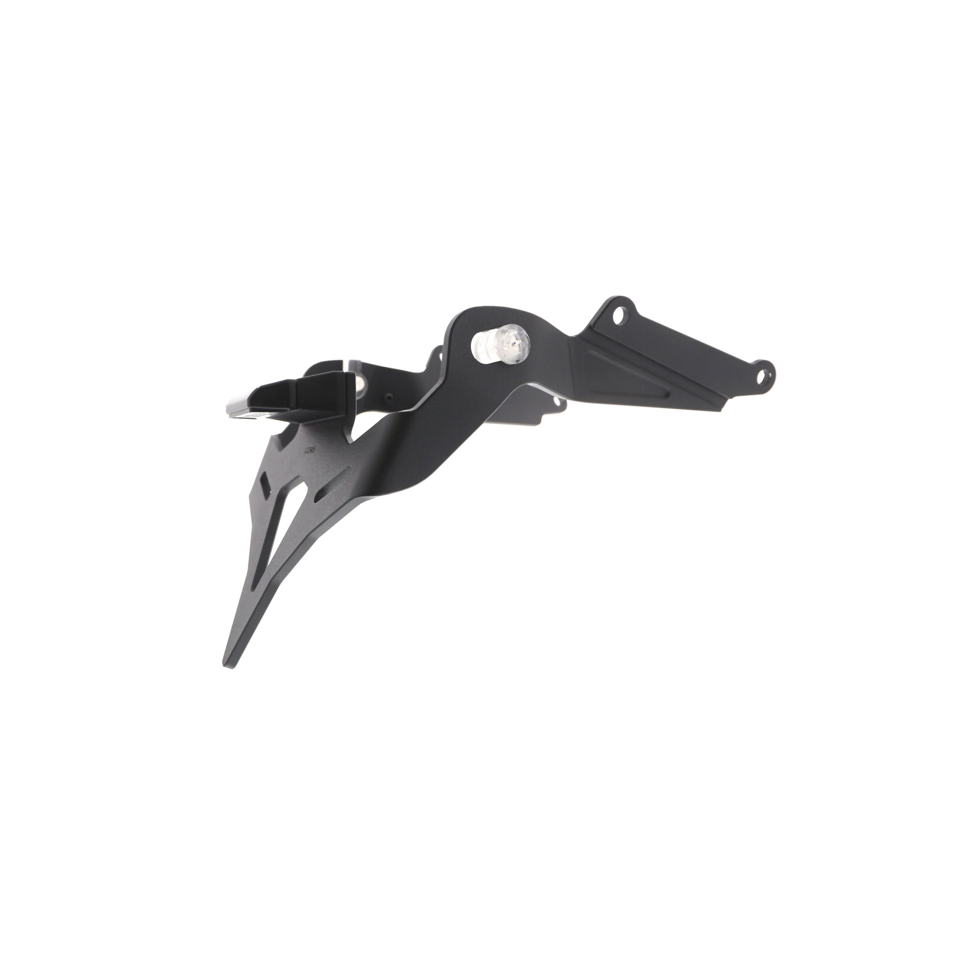 Evotech Honda CBR650R Tail Tidy (2021 - 2023)