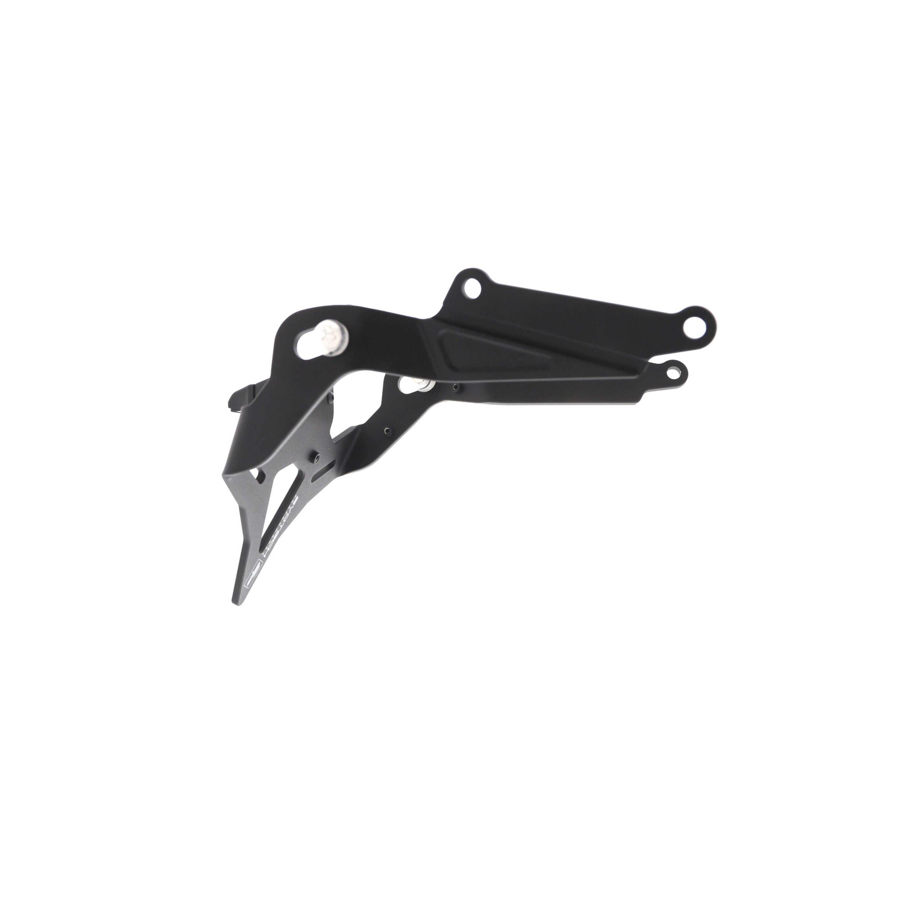 Evotech Honda CB650R Neo Sports Cafe Tail Tidy (2021 - 2023)