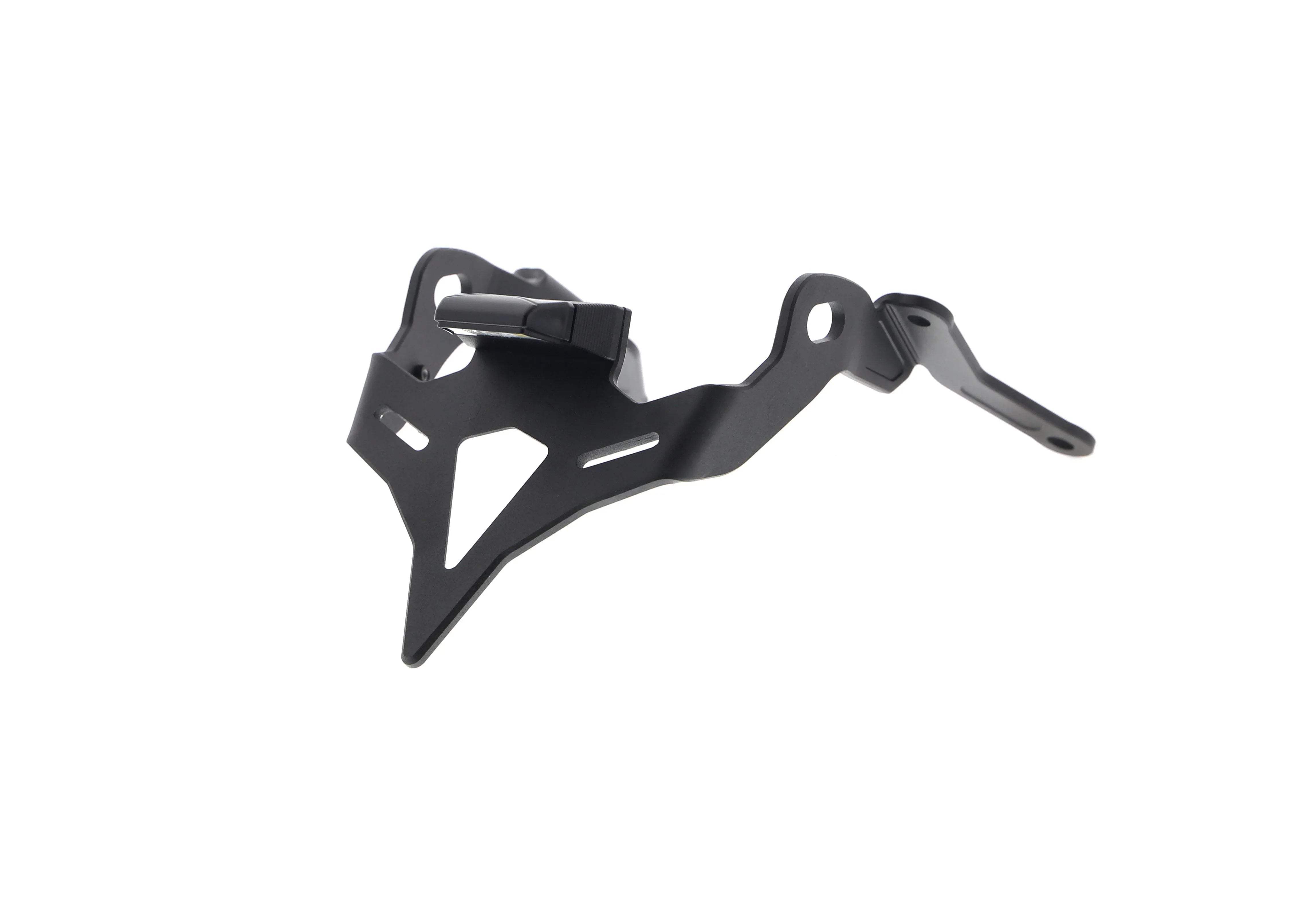 Evotech Honda CB650R Neo Sports Cafe Tail Tidy (2019-2020) - Kennzeichenhalter | Evotech Performance