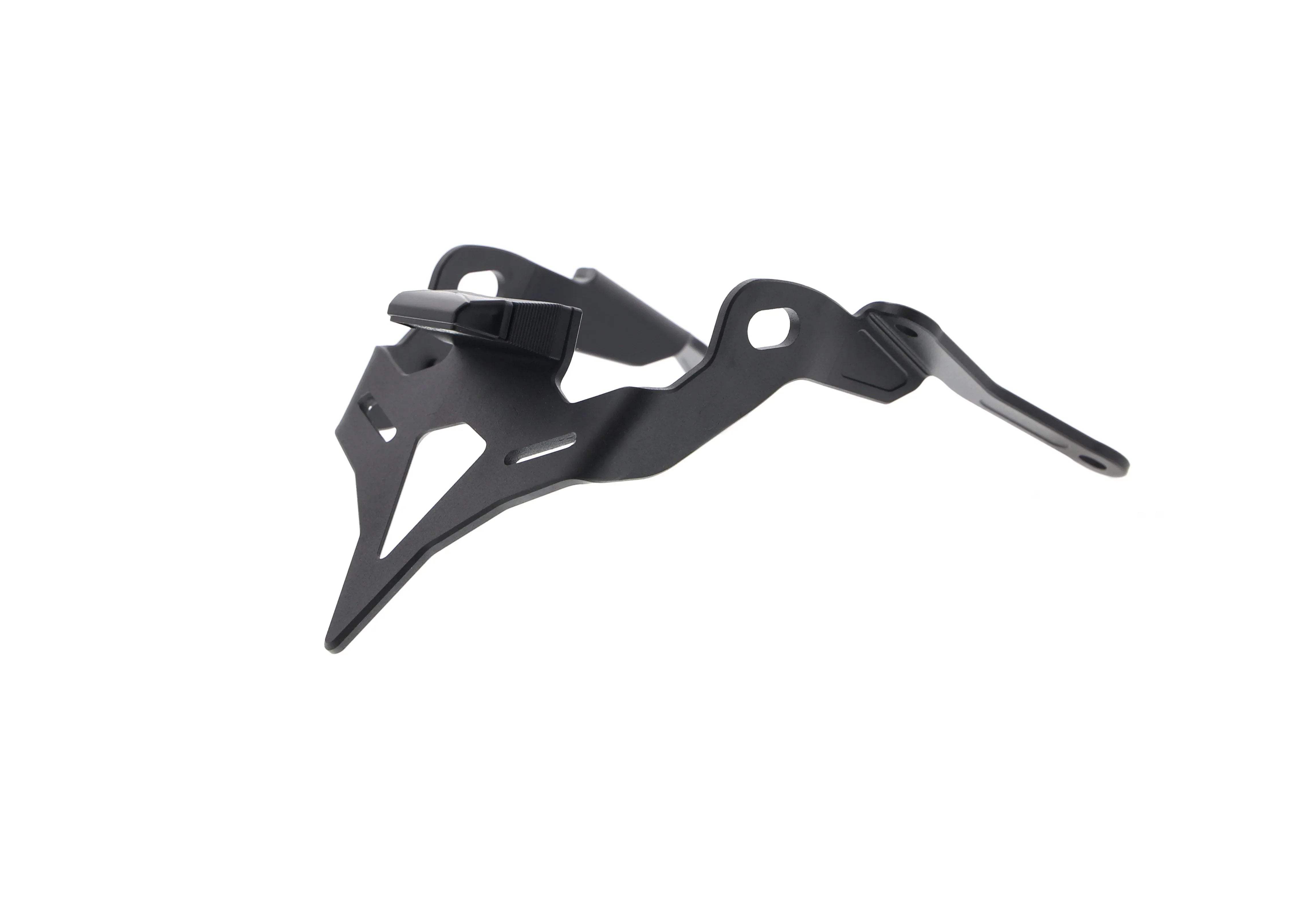 Evotech Honda CBR650R Tail Tidy (2019-2020) - Kennzeichenhalter | Evotech Performance