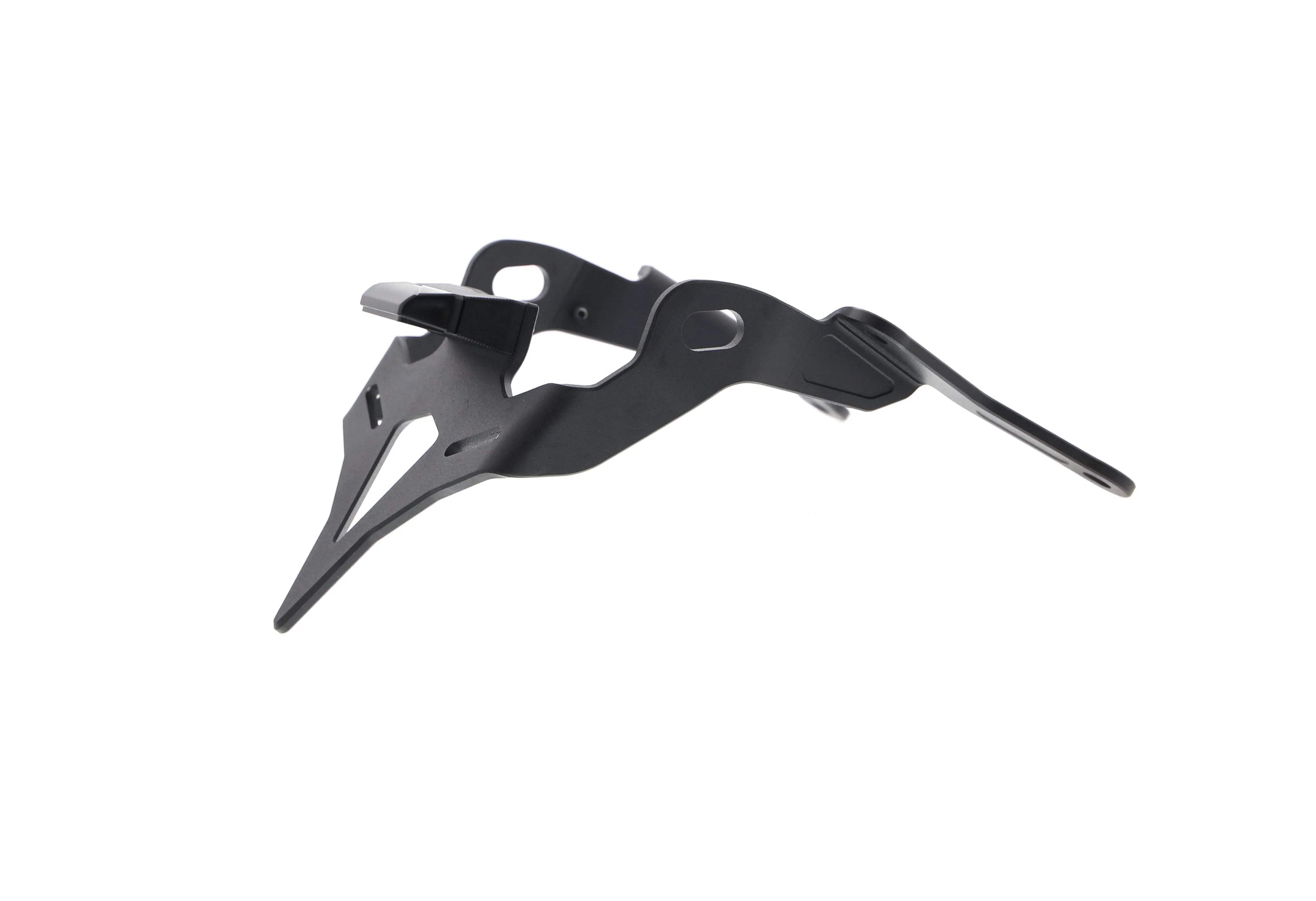 Evotech Honda CBR650R Tail Tidy (2019-2020) - Kennzeichenhalter | Evotech Performance