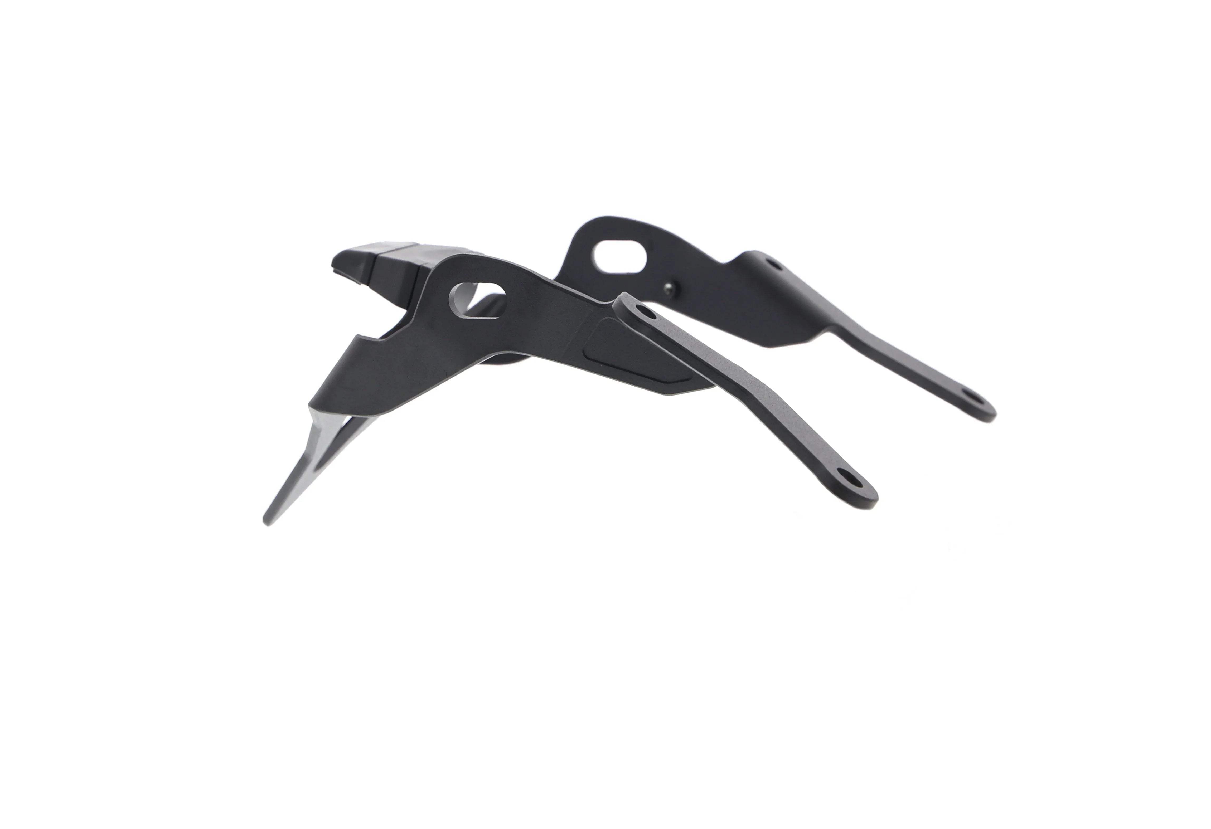 Evotech Honda CB650R Neo Sports Cafe Tail Tidy (2019-2020) - Kennzeichenhalter | Evotech Performance