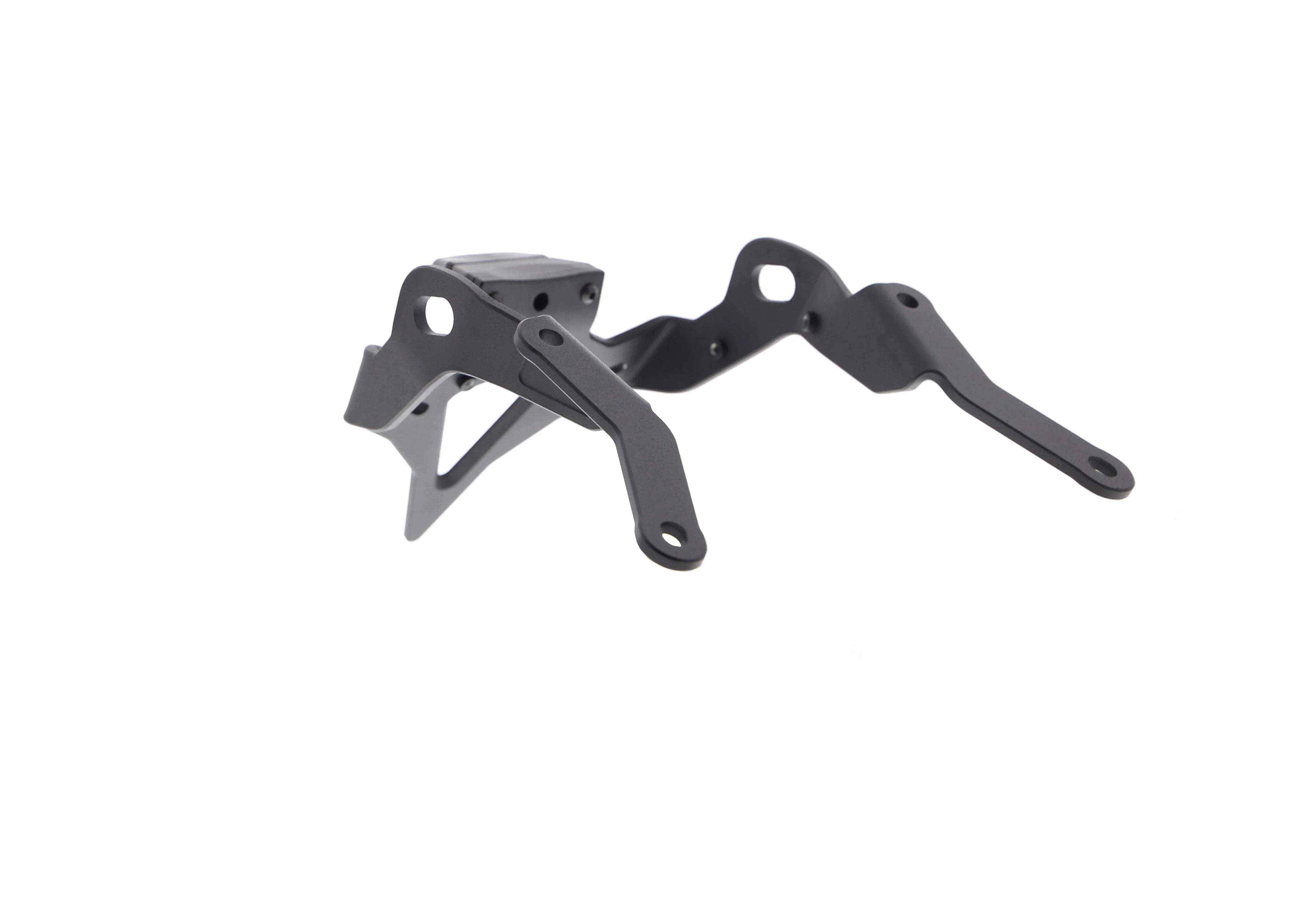 Evotech Honda CBR650R Tail Tidy (2019-2020) - Kennzeichenhalter | Evotech Performance