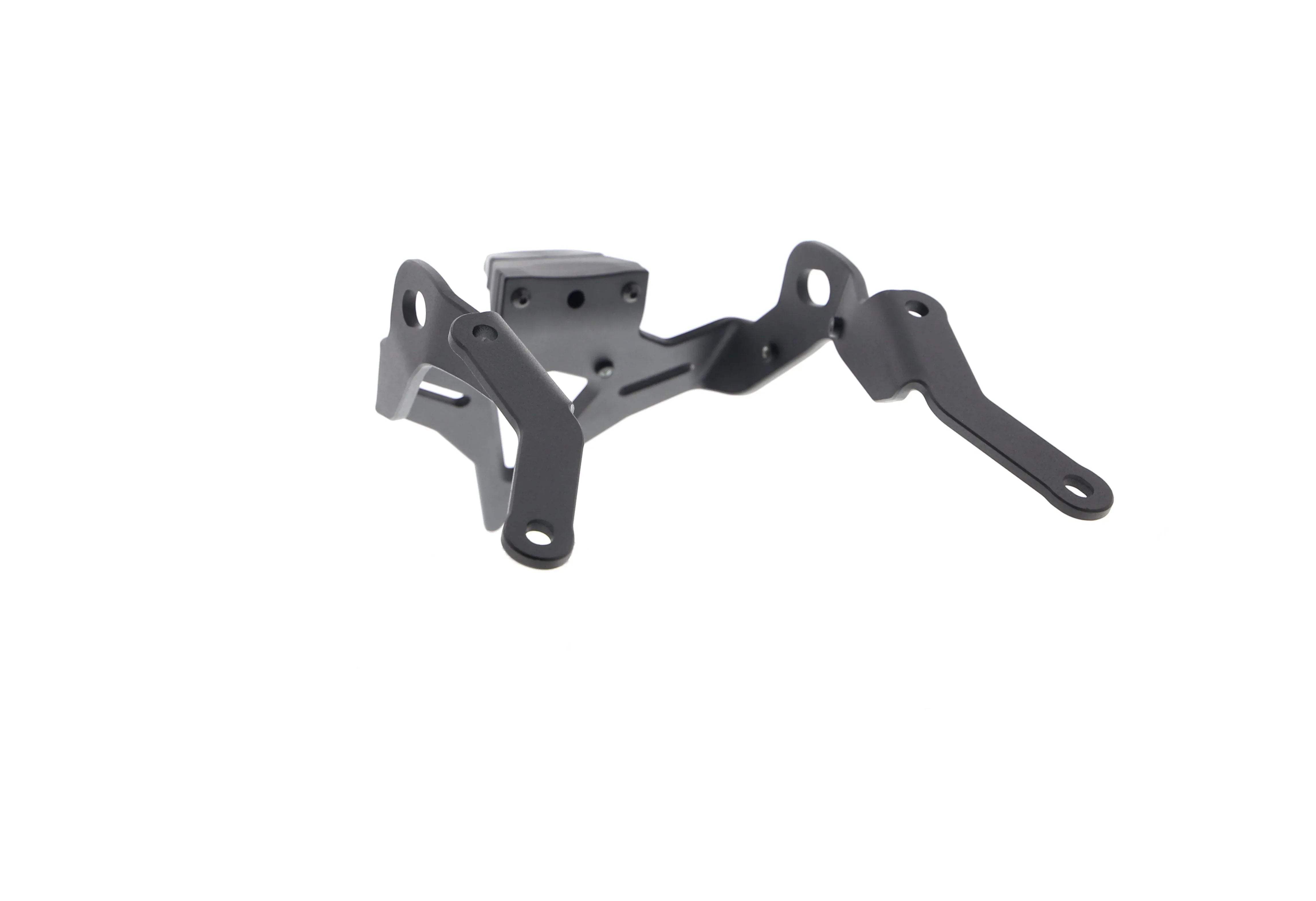 Evotech Honda CBR650R Tail Tidy (2019-2020) - Kennzeichenhalter | Evotech Performance