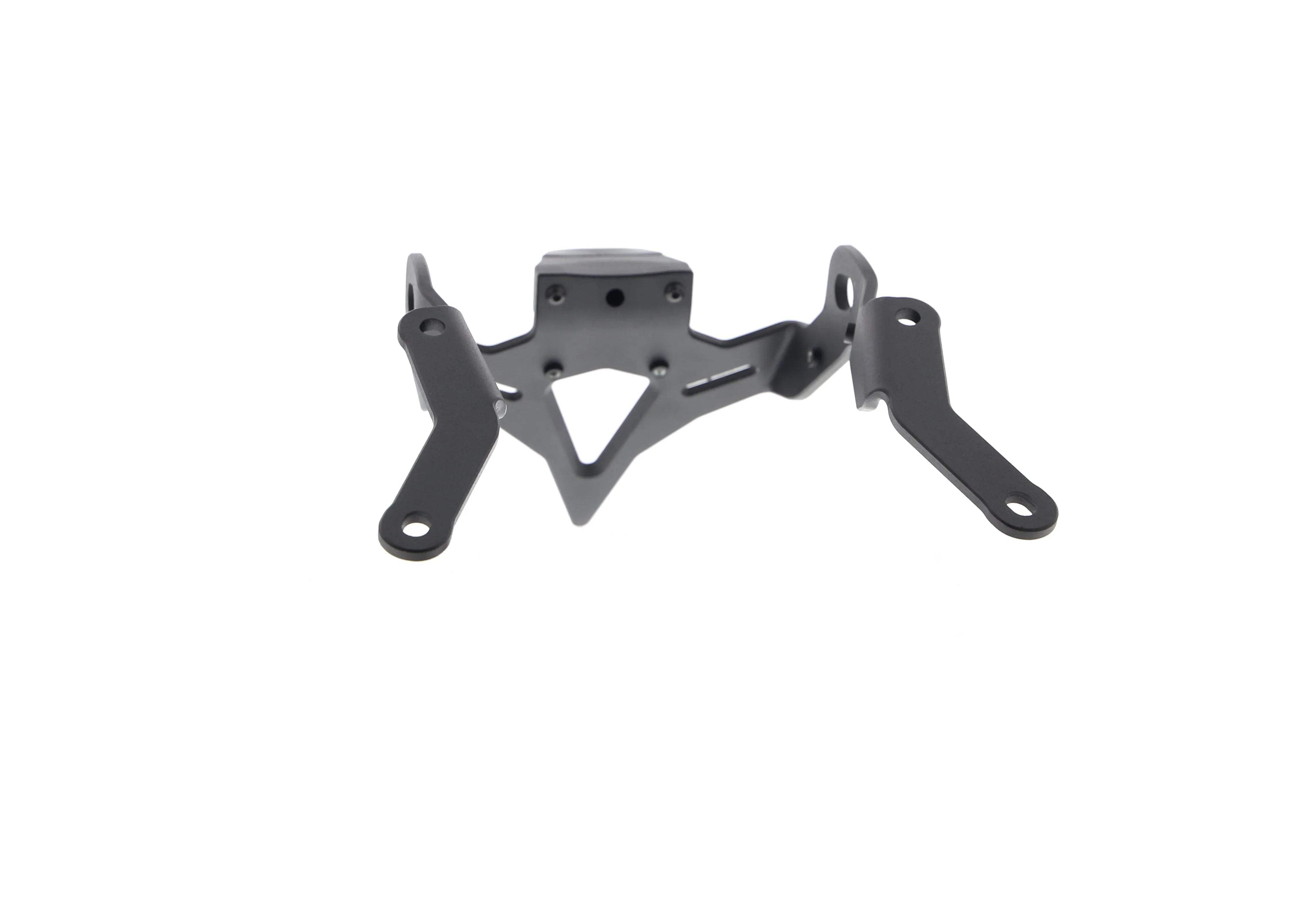 Evotech Honda CB650R Neo Sports Cafe Tail Tidy (2019-2020) - Kennzeichenhalter | Evotech Performance