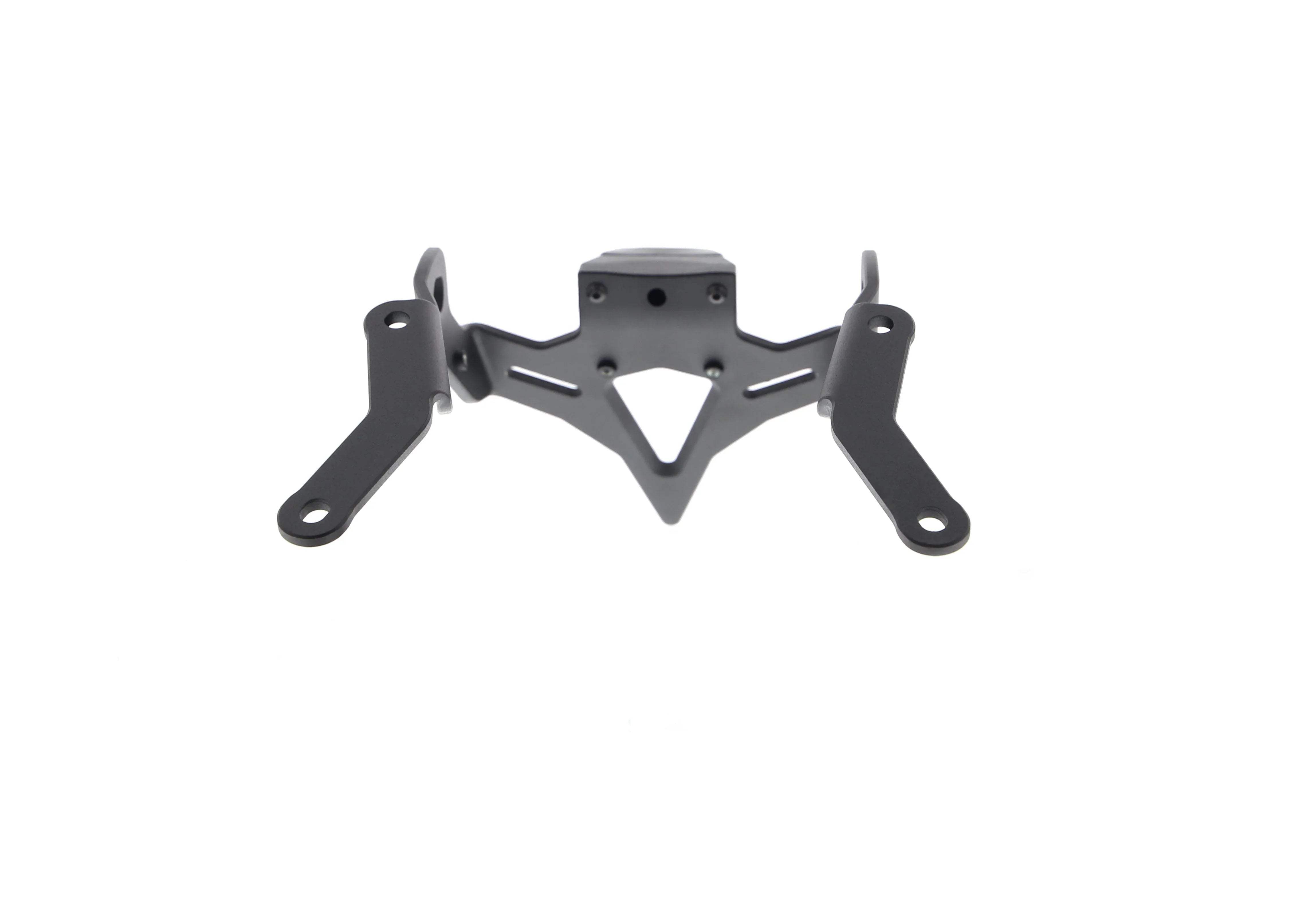 Evotech Honda CBR650R Tail Tidy (2019-2020) - Kennzeichenhalter | Evotech Performance