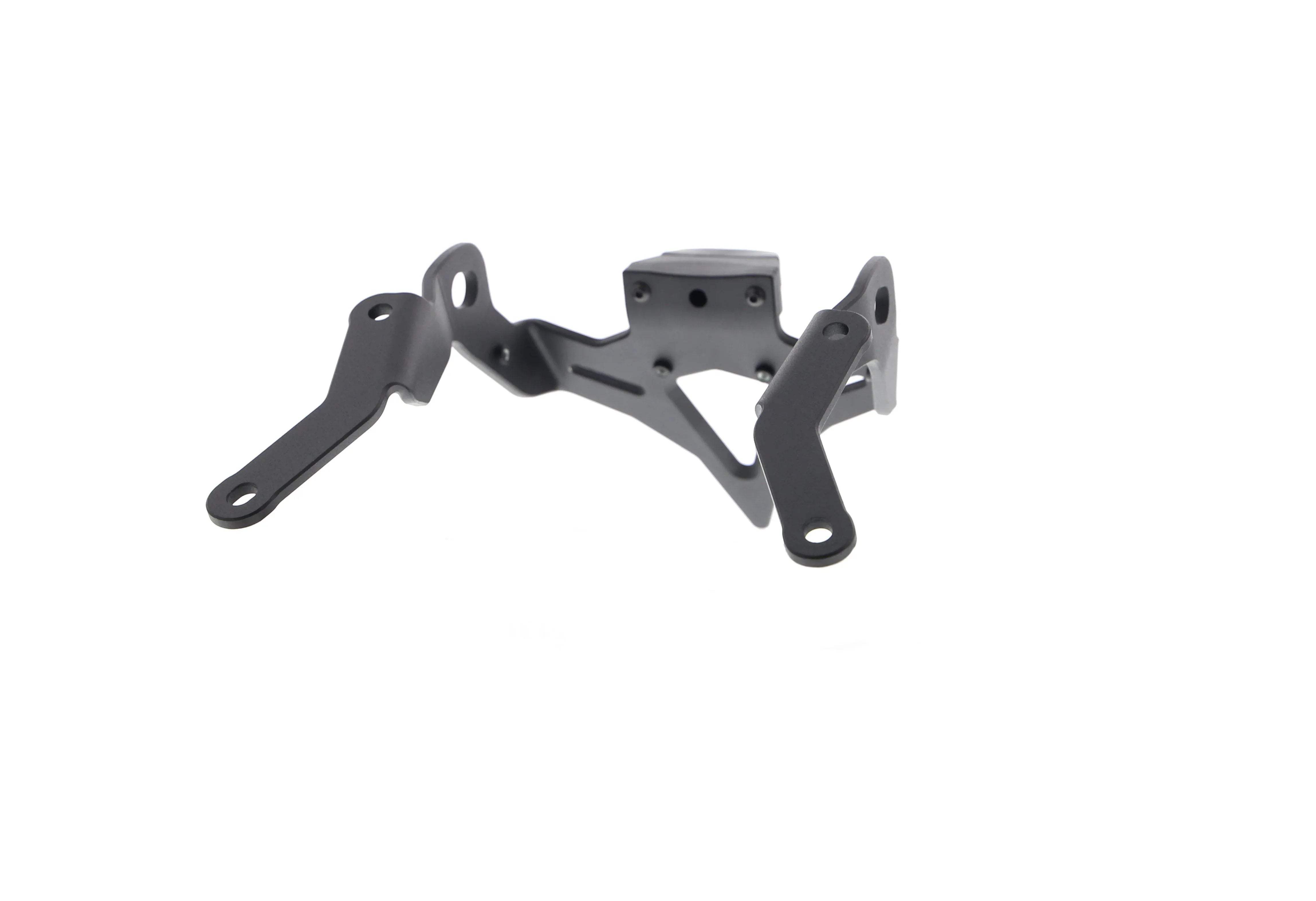 Evotech Honda CBR650R Tail Tidy (2019-2020) - Kennzeichenhalter | Evotech Performance