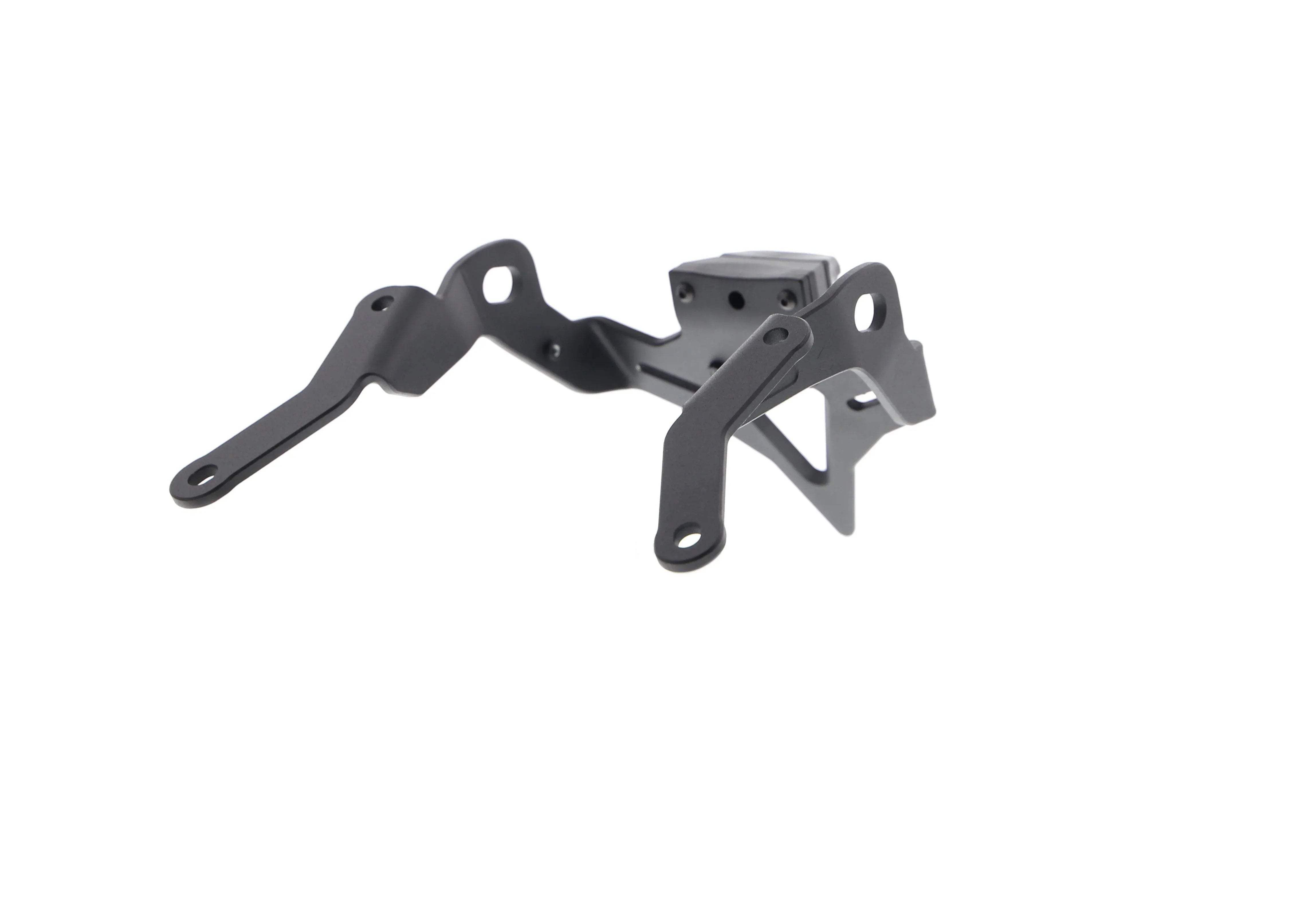 Evotech Honda CBR650R Tail Tidy (2019-2020) - Kennzeichenhalter | Evotech Performance