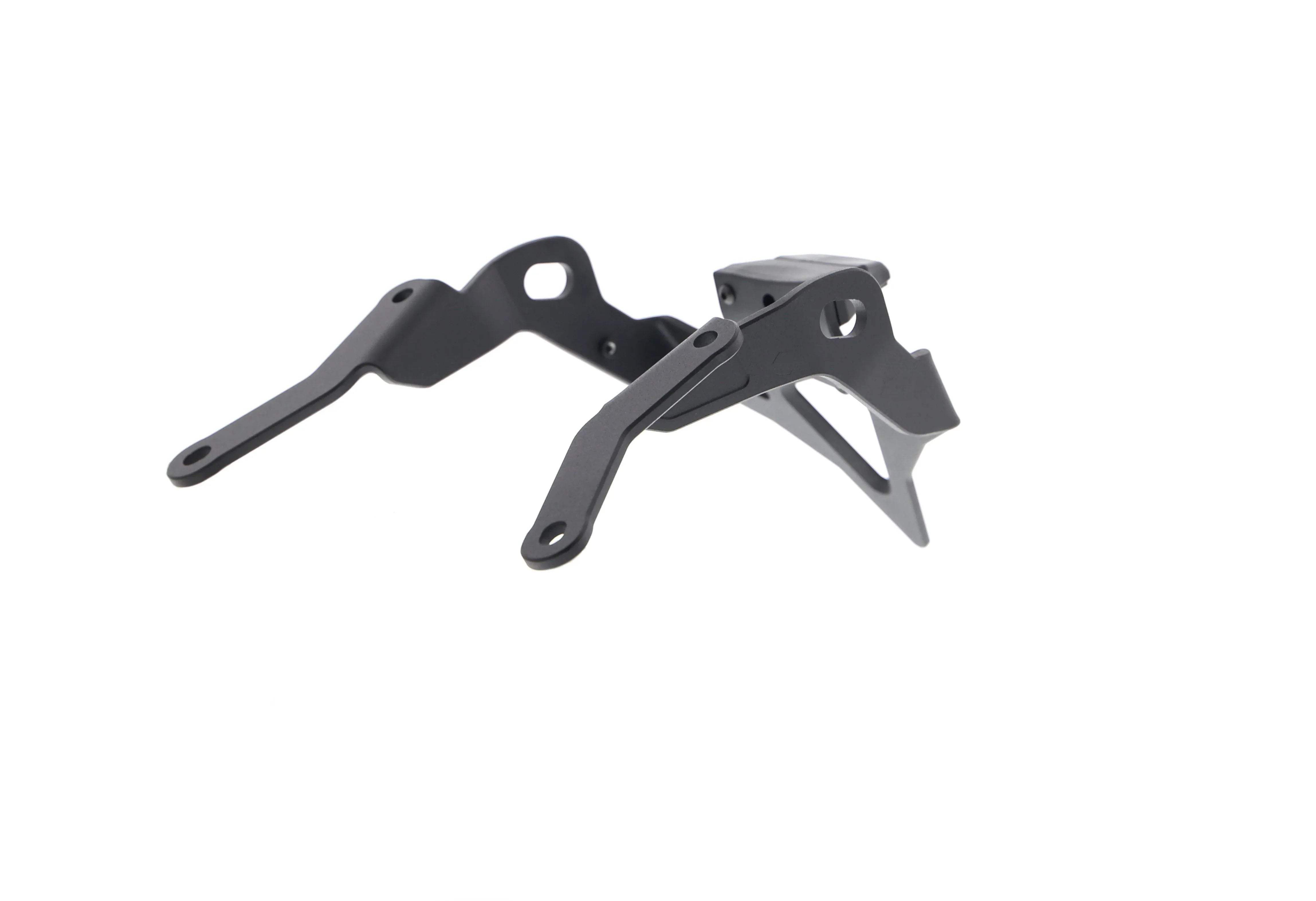 Evotech Honda CBR650R Tail Tidy (2019-2020) - Kennzeichenhalter | Evotech Performance