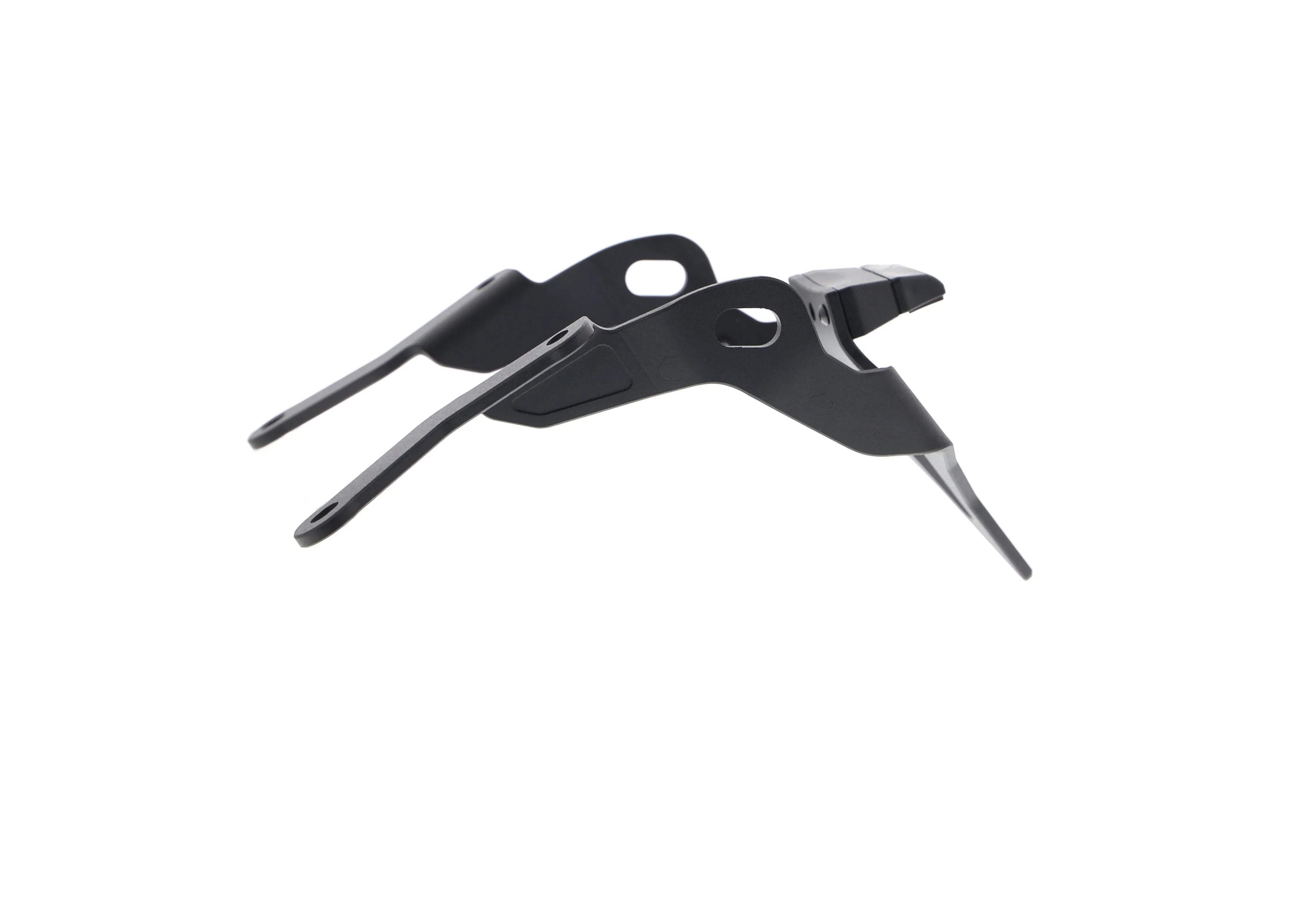 Evotech Honda CB650R Neo Sports Cafe Tail Tidy (2019-2020) - Kennzeichenhalter | Evotech Performance