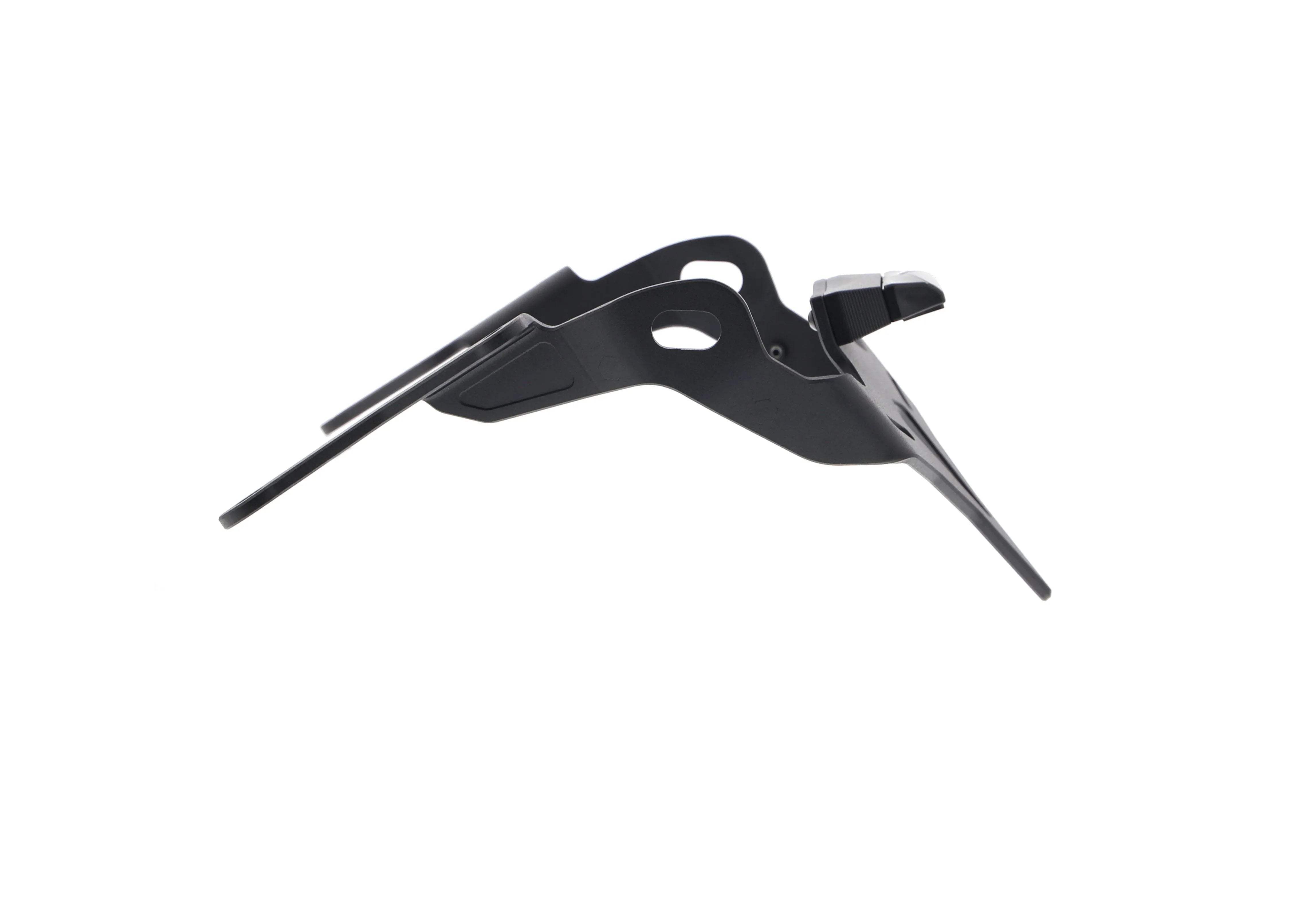 Evotech Honda CBR650R Tail Tidy (2019-2020) - Kennzeichenhalter | Evotech Performance