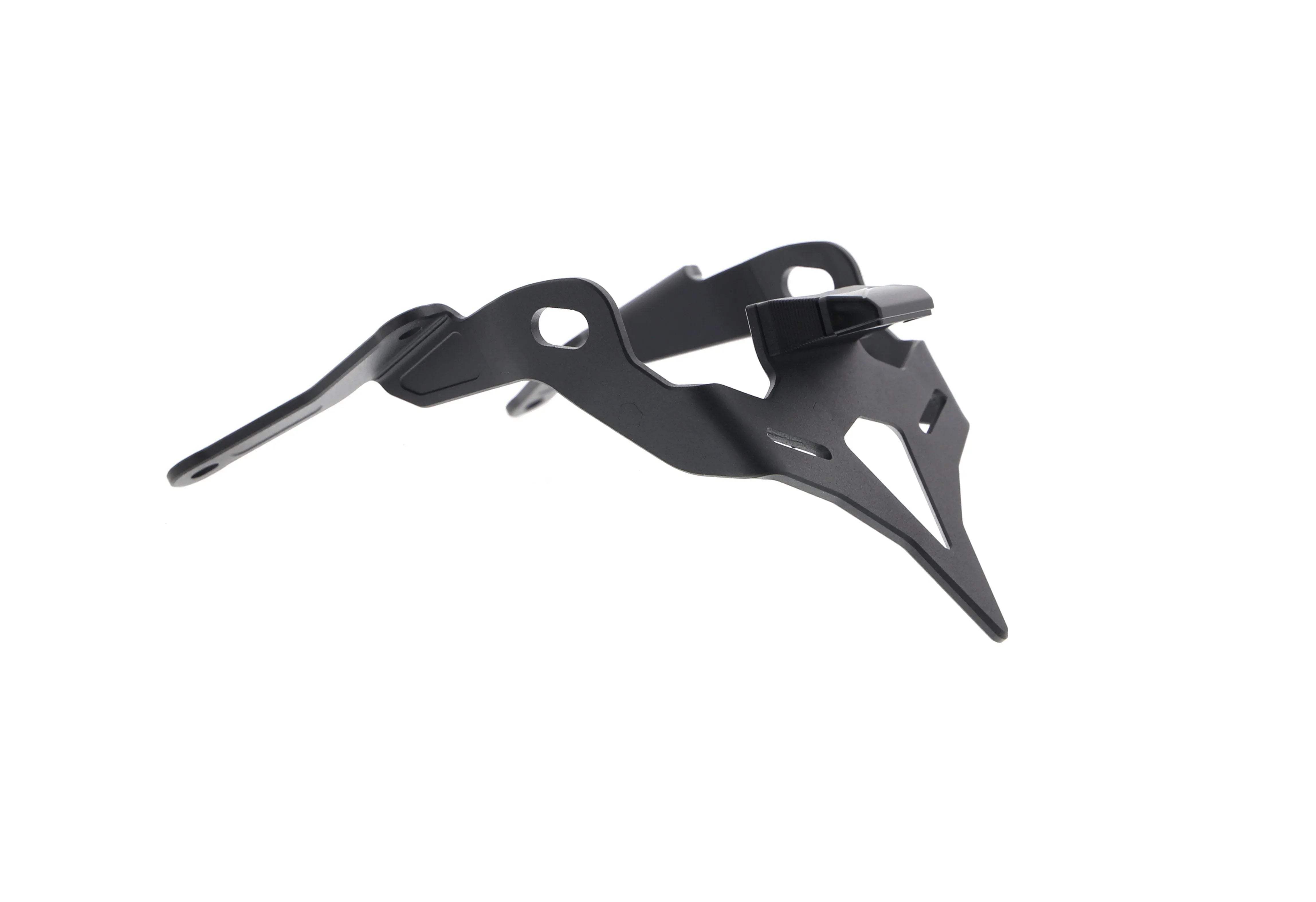 Evotech Honda CB650R Neo Sports Cafe Tail Tidy (2019-2020) - Kennzeichenhalter | Evotech Performance