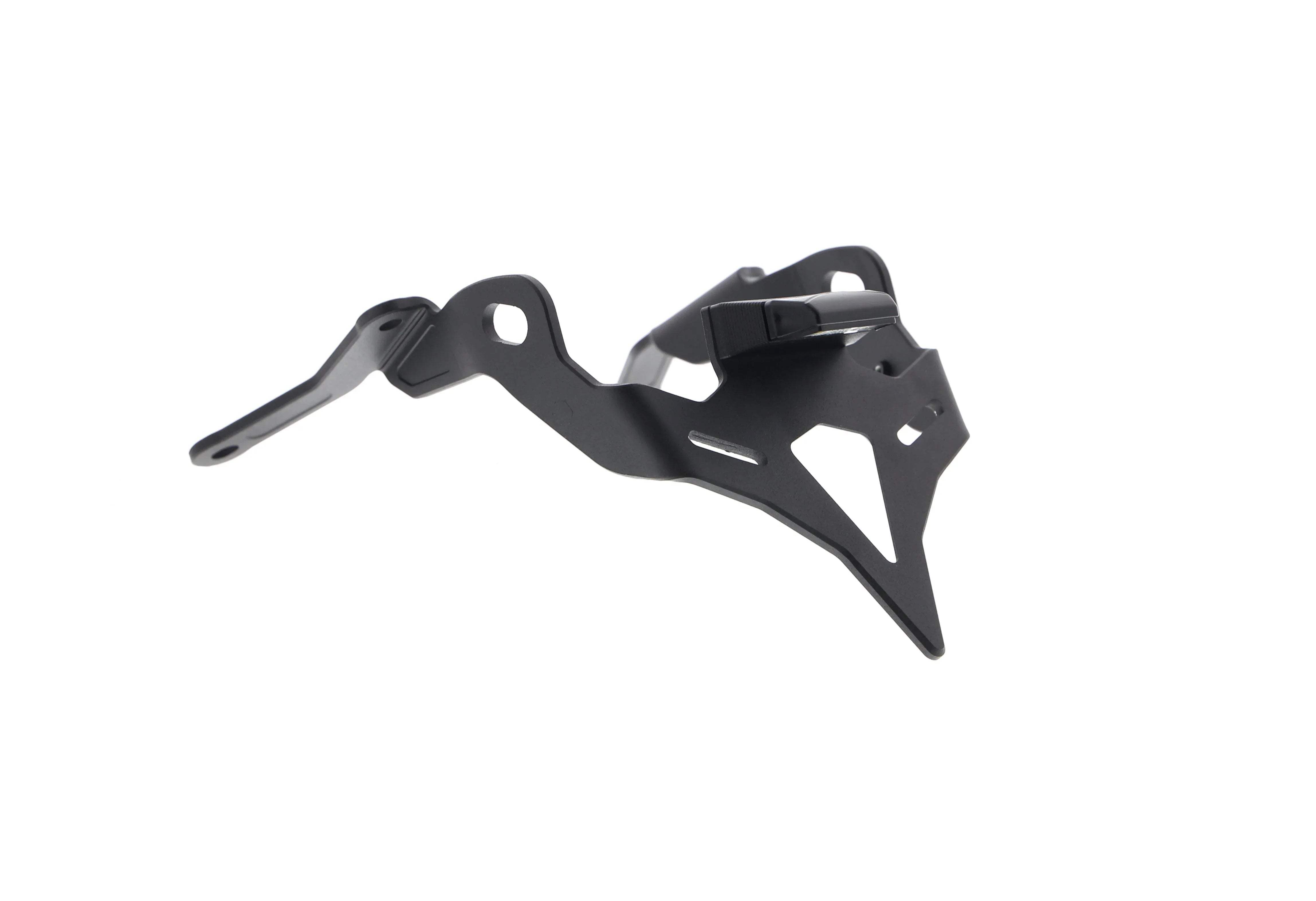 Evotech Honda CBR650R Tail Tidy (2019-2020) - Kennzeichenhalter | Evotech Performance