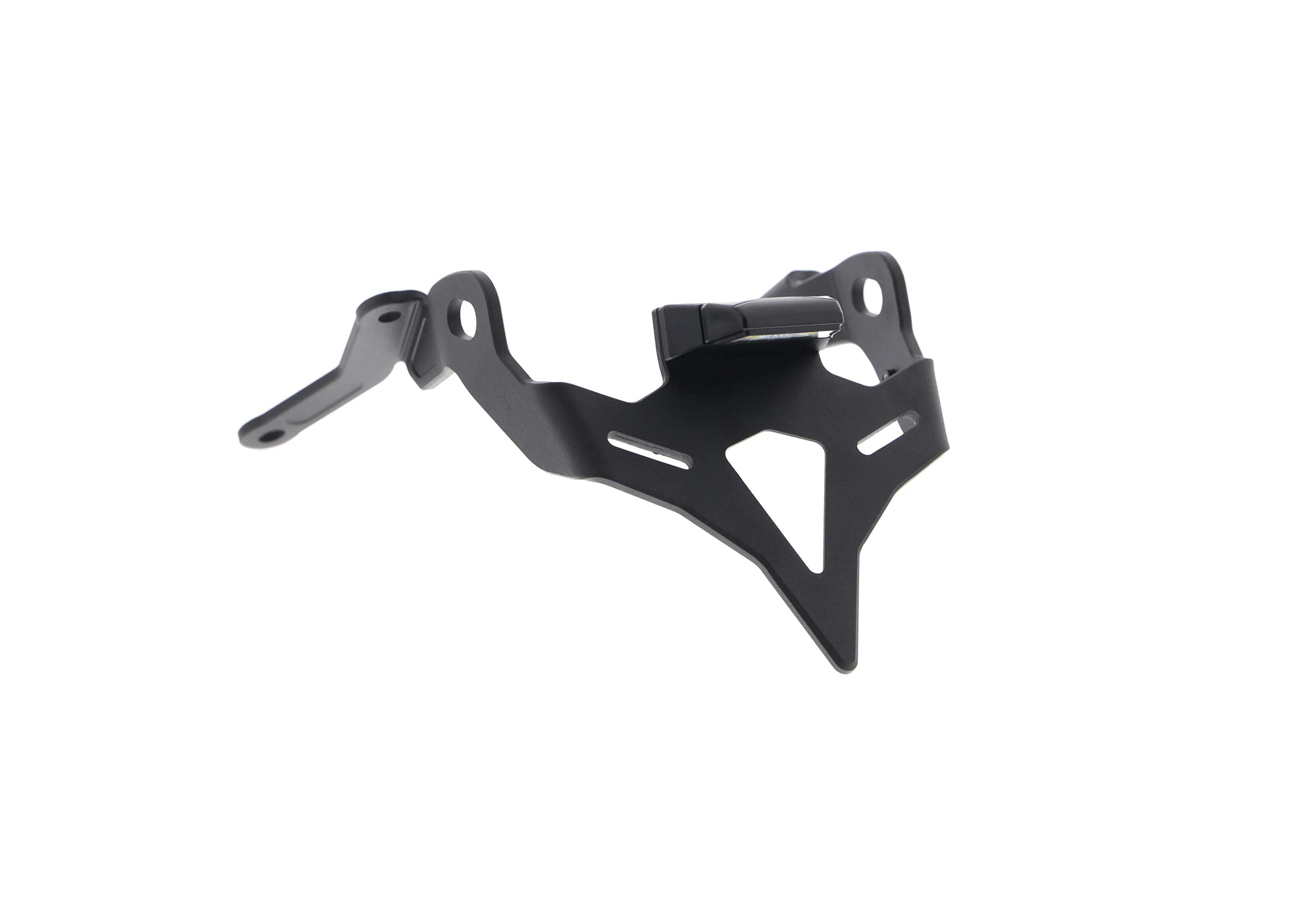 Evotech Honda CB650R Neo Sports Cafe Tail Tidy (2019-2020) - Kennzeichenhalter | Evotech Performance
