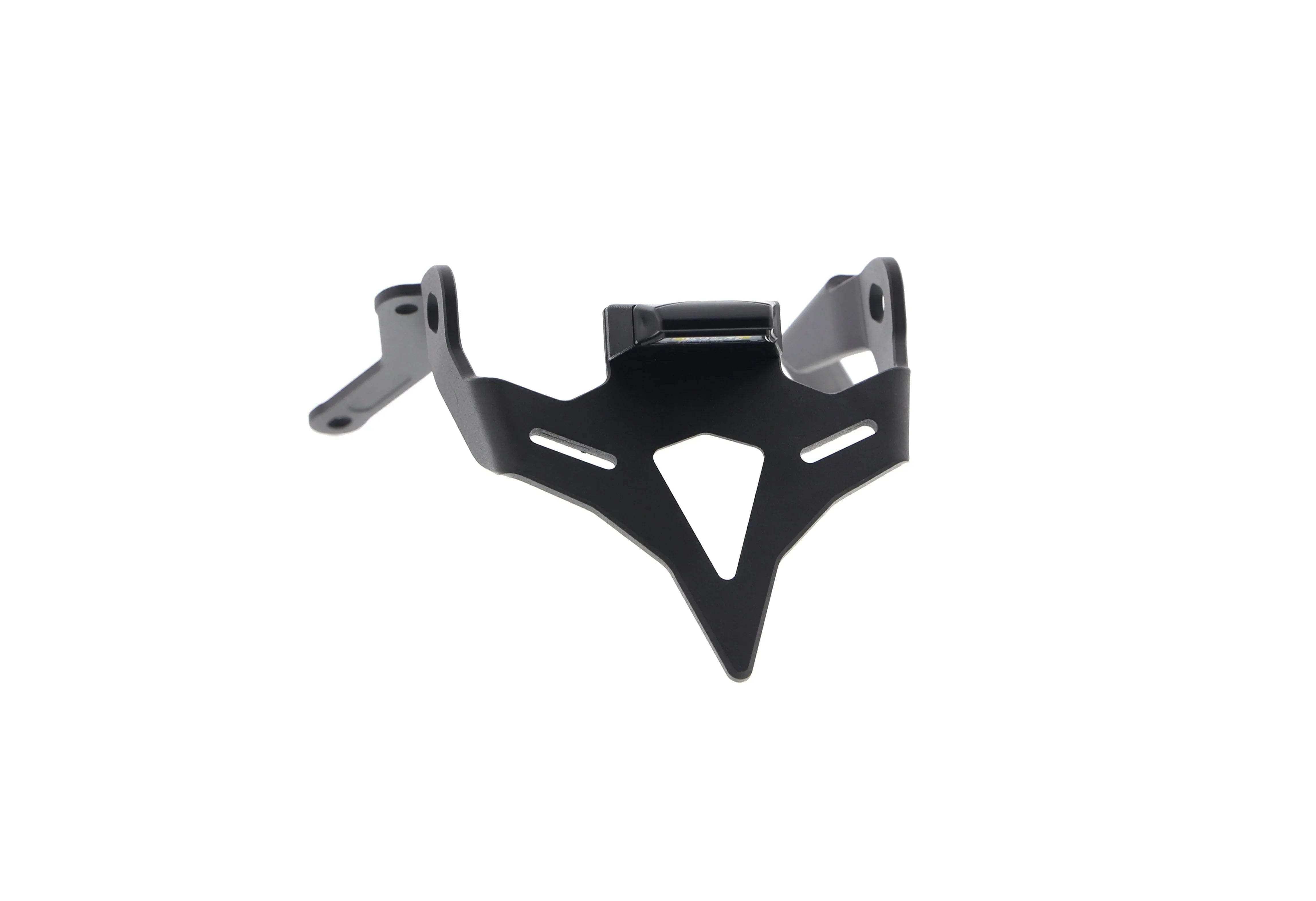 Evotech Honda CBR650R Tail Tidy (2019-2020) - Kennzeichenhalter | Evotech Performance