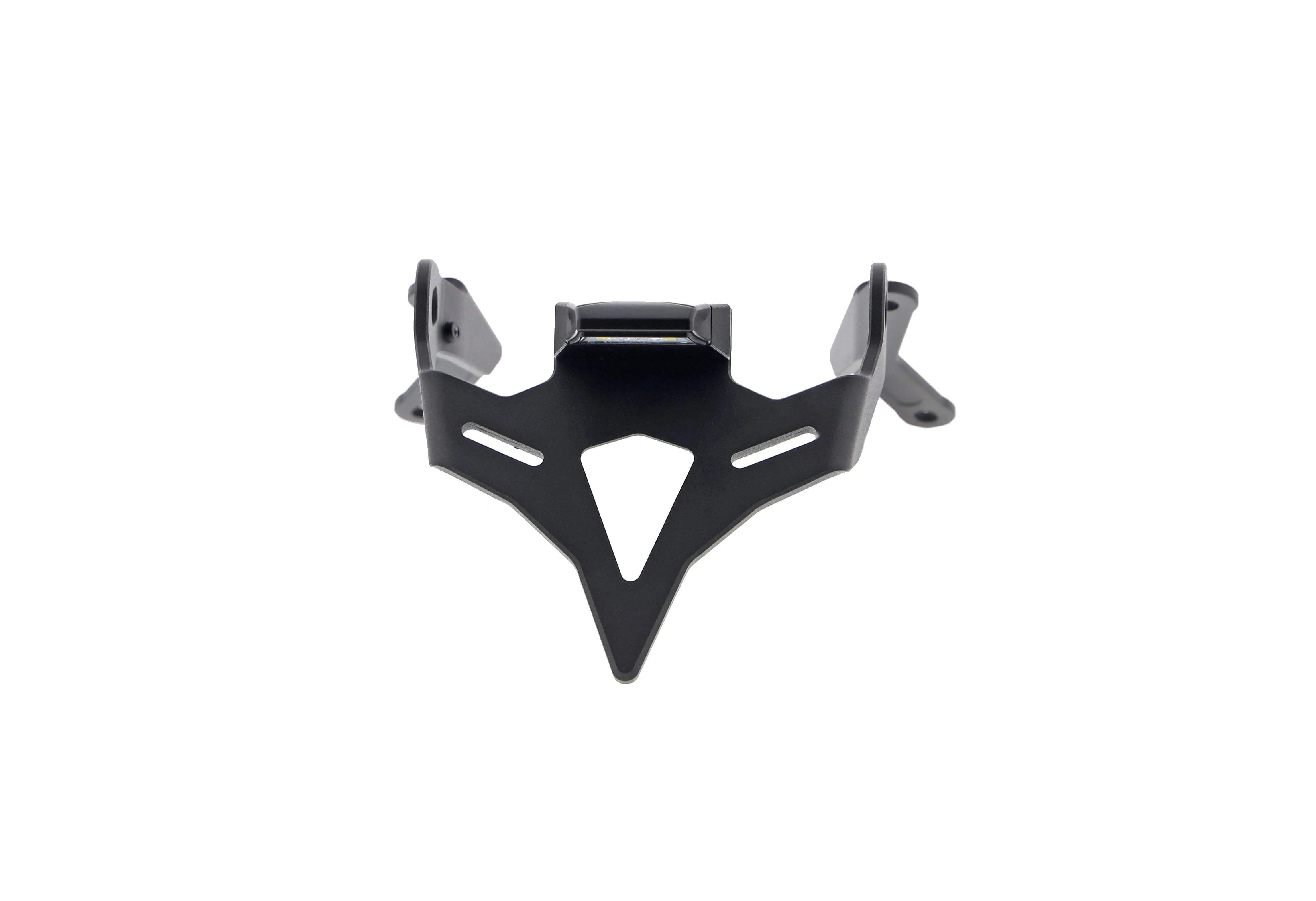 Evotech Honda CB650R Neo Sports Cafe Tail Tidy (2019-2020) - Kennzeichenhalter | Evotech Performance