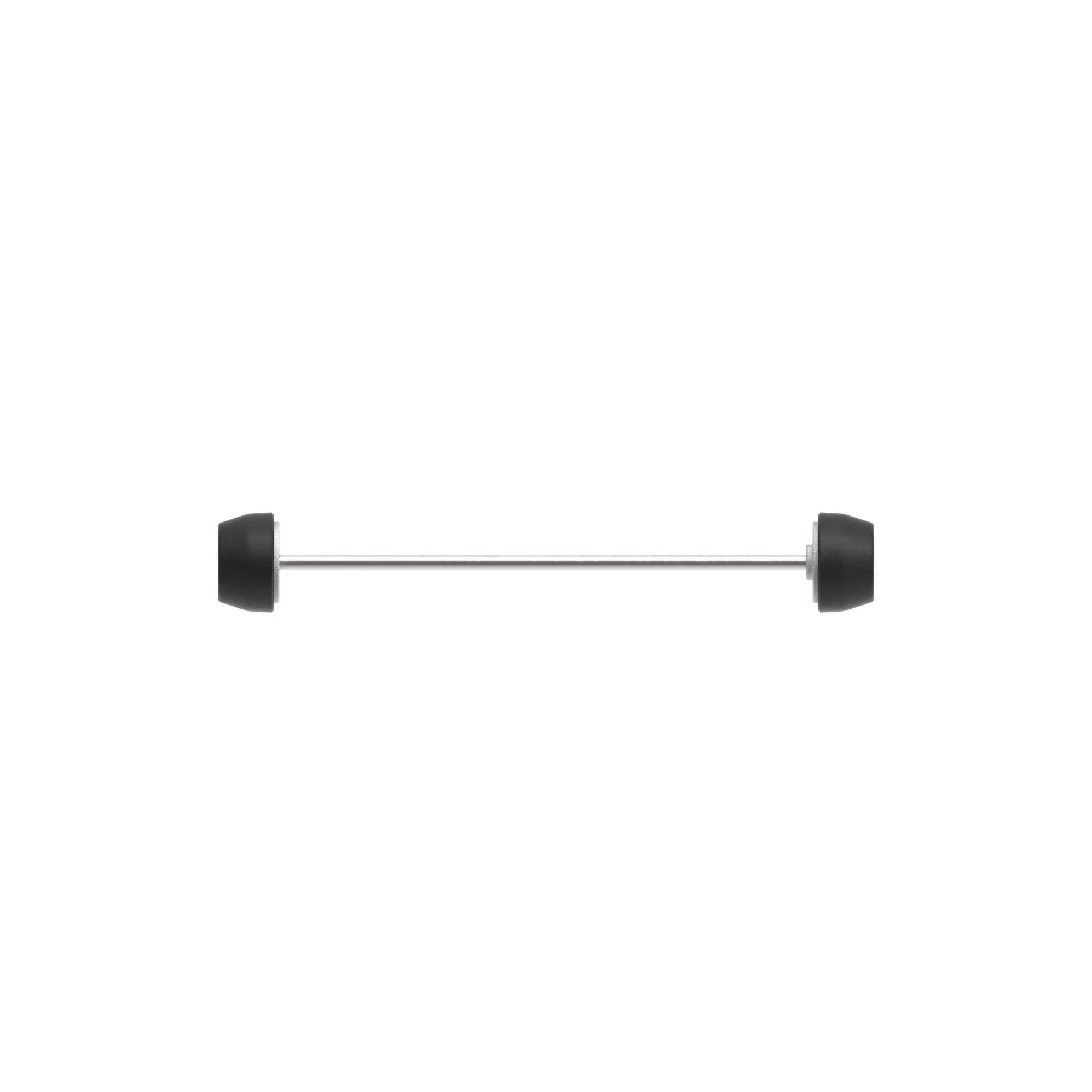 Evotech Performance Front Spindle Bobbins - Honda CB750 Hornet (2023+) - Spindle Bobbins | Evotech Performance