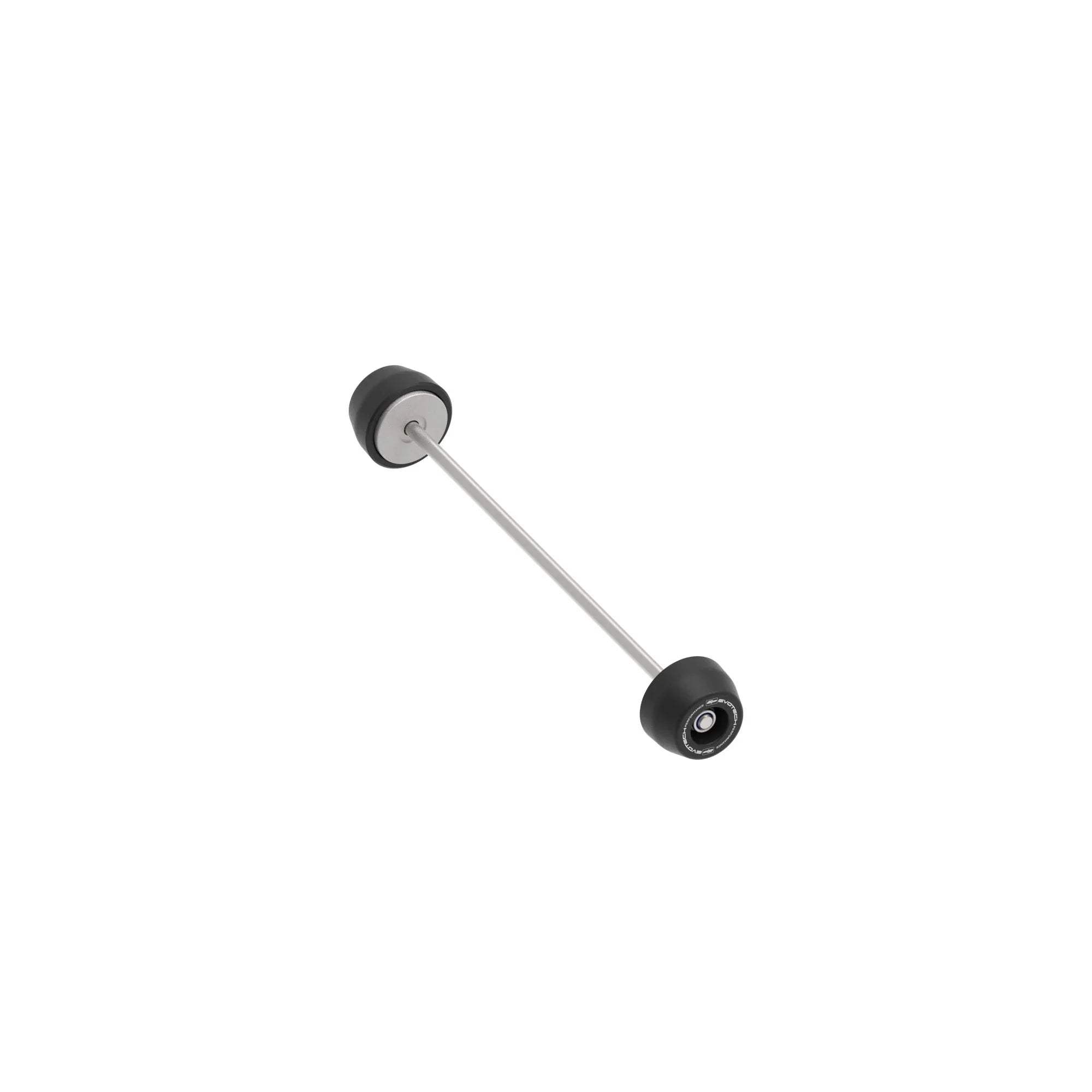 Evotech Performance Front Spindle Bobbins - Honda CB750 Hornet (2023+) - Spindle Bobbins | Evotech Performance
