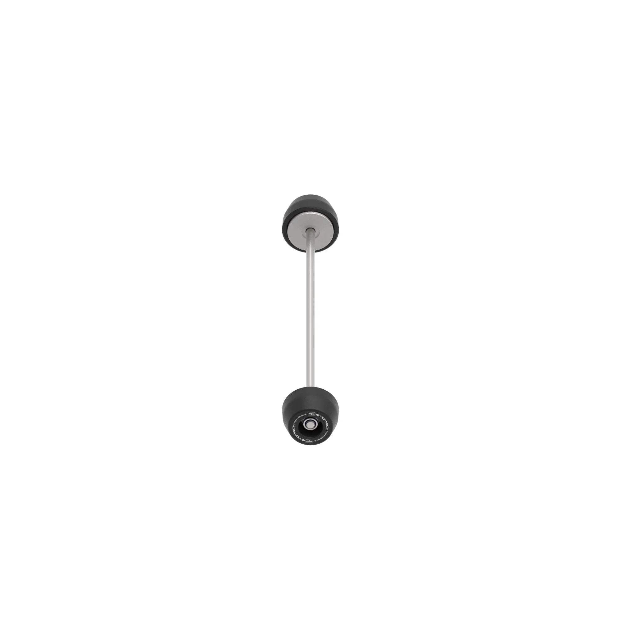 Evotech Performance Front Spindle Bobbins - Honda CB750 Hornet (2023+) - Spindle Bobbins | Evotech Performance