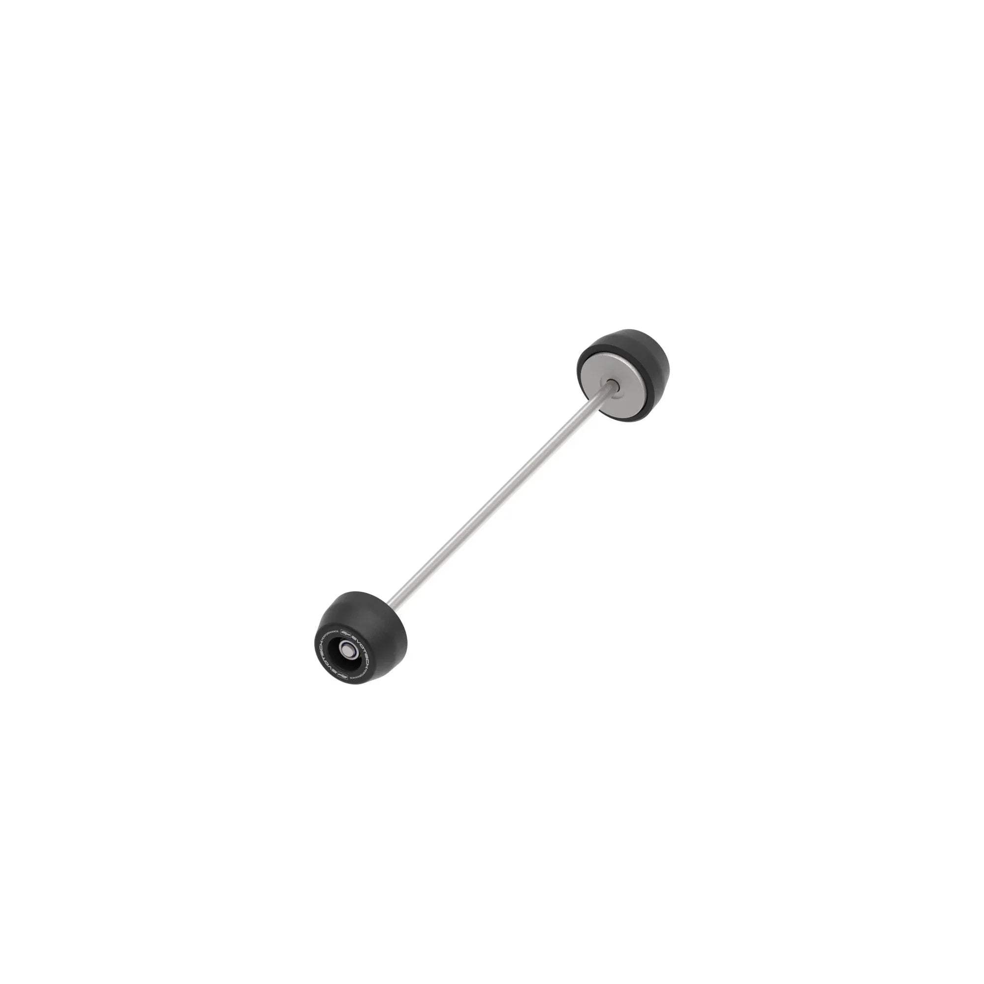 Evotech Performance Front Spindle Bobbins - Honda CB750 Hornet (2023+) - Spindle Bobbins | Evotech Performance