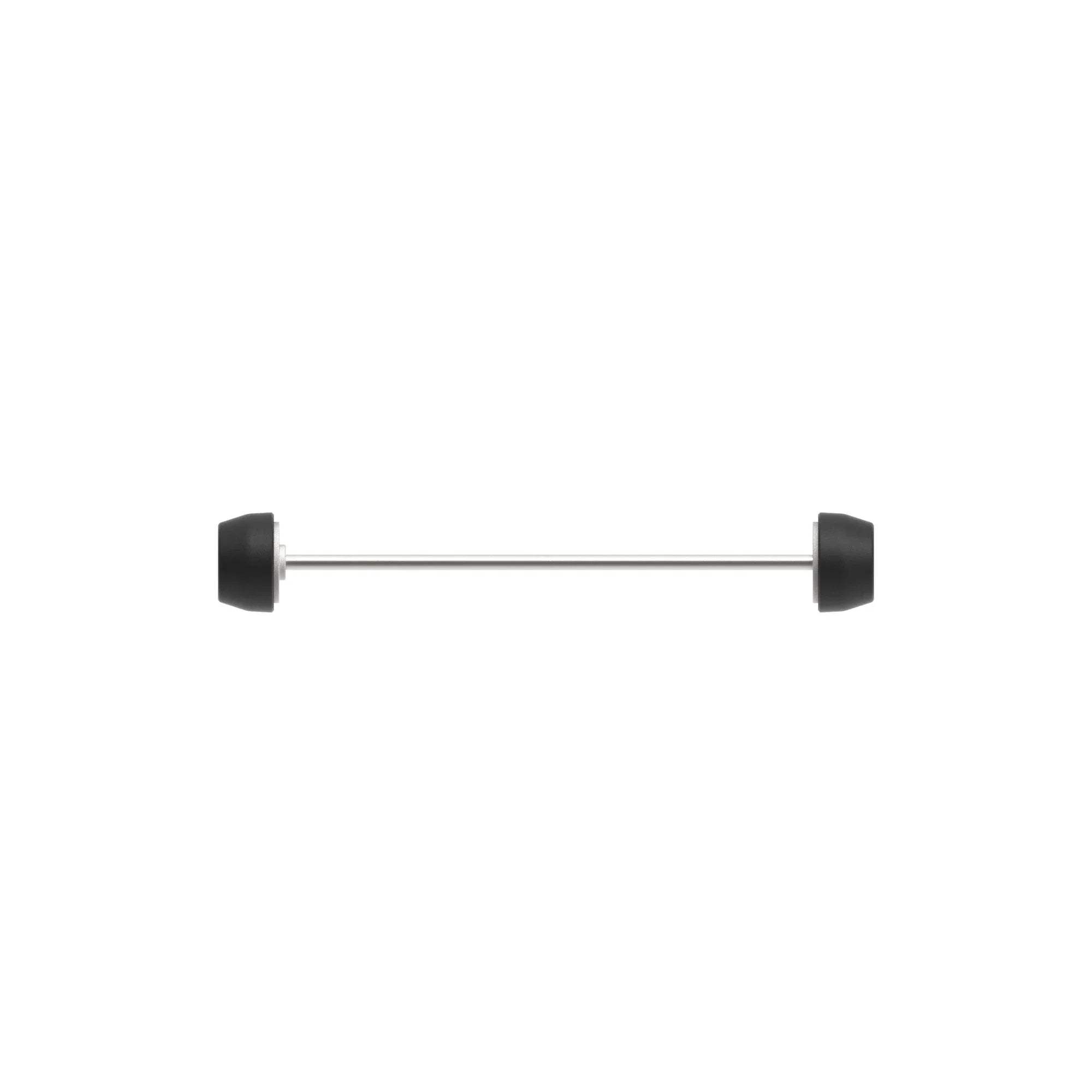 Evotech Performance Front Spindle Bobbins - Honda CB750 Hornet (2023+) - Spindle Bobbins | Evotech Performance