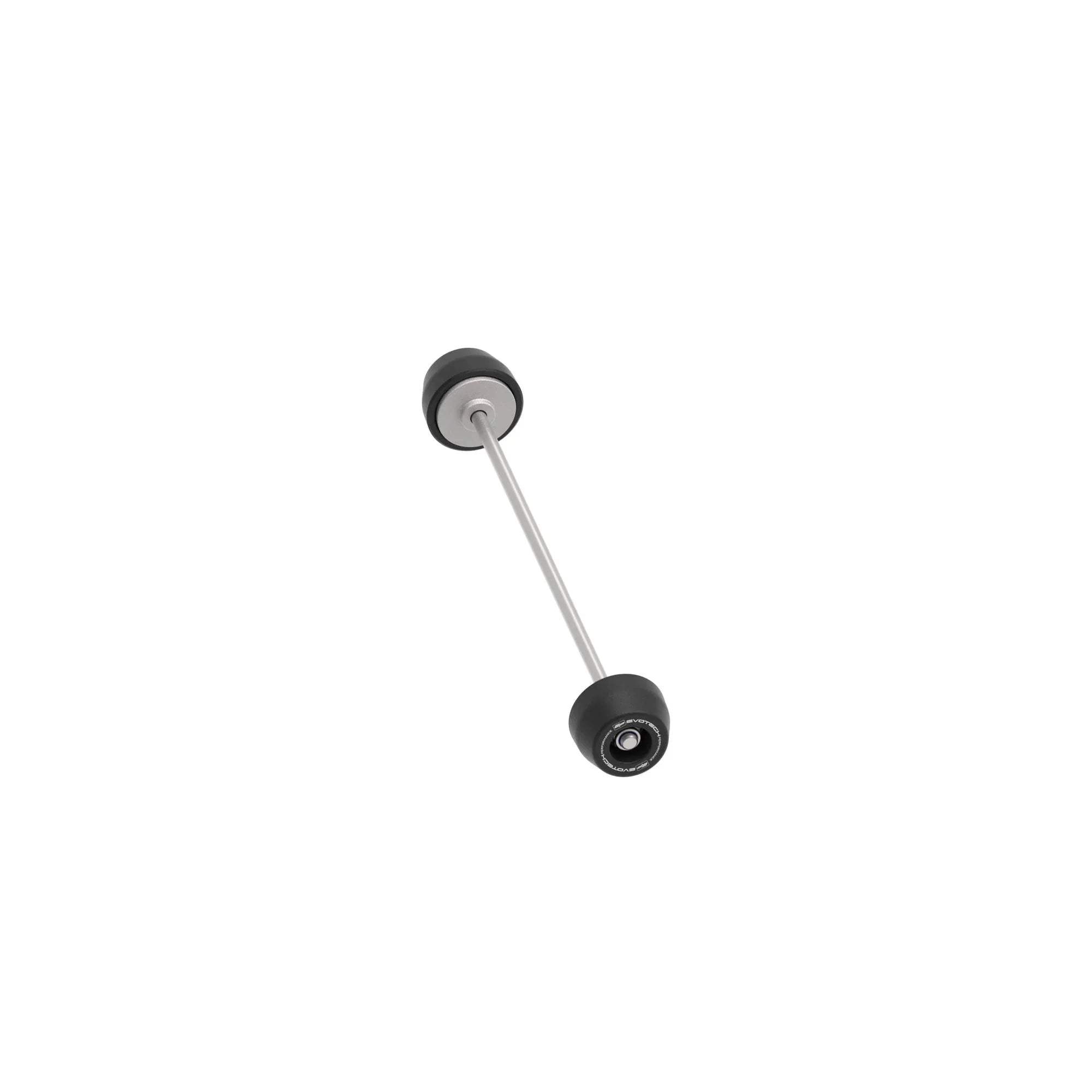 Evotech Performance Front Spindle Bobbins - Honda CB750 Hornet (2023+) - Spindle Bobbins | Evotech Performance