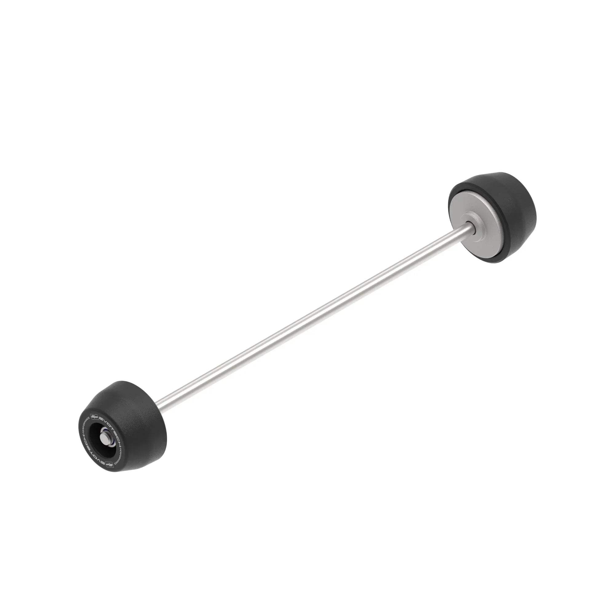 Evotech Performance Front Spindle Bobbins - Honda CB750 Hornet (2023+) - Spindle Bobbins | Evotech Performance