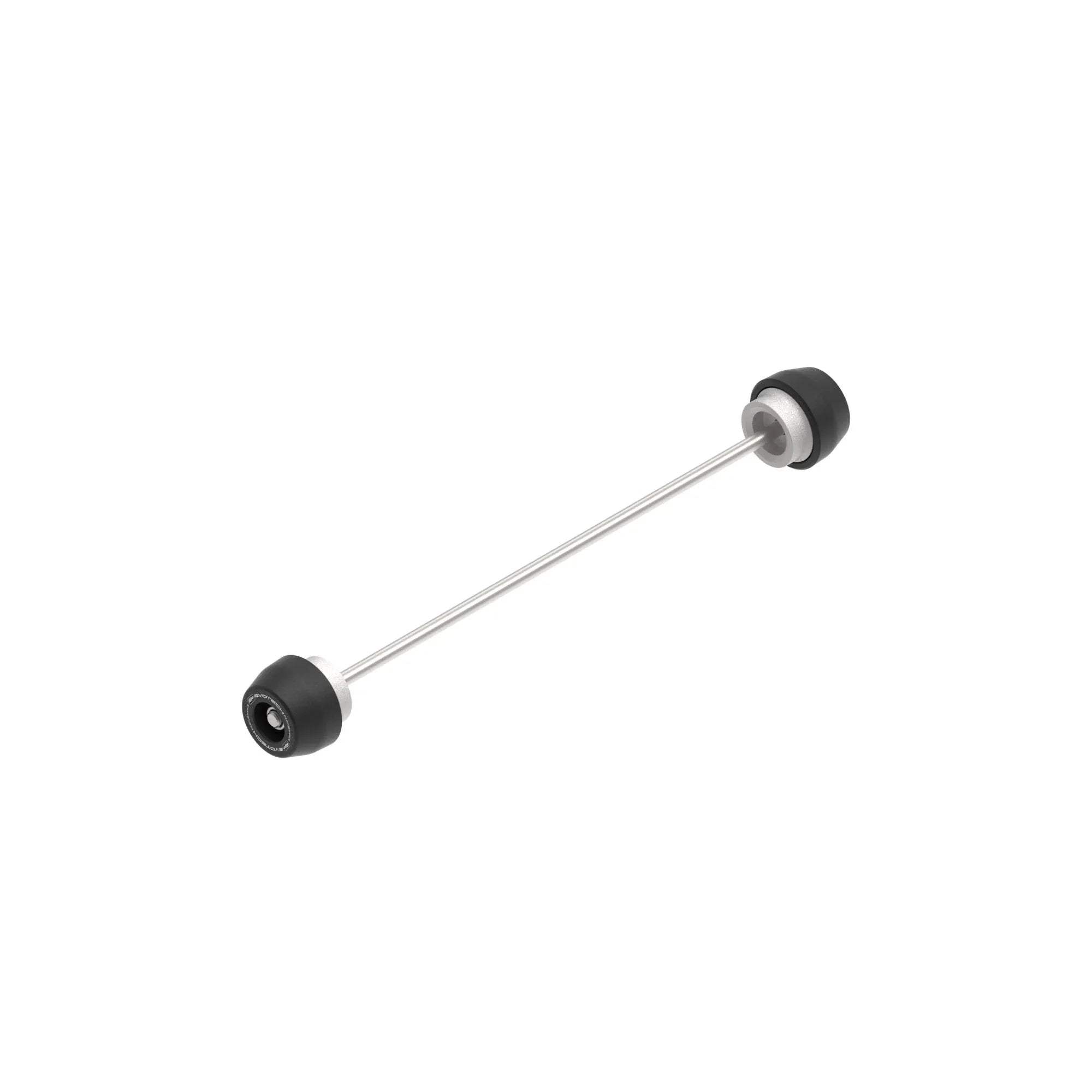 Evotech Performance Rear Spindle Bobbins - Honda CB750 Hornet (2023+) - Spindle Bobbins | Evotech Performance
