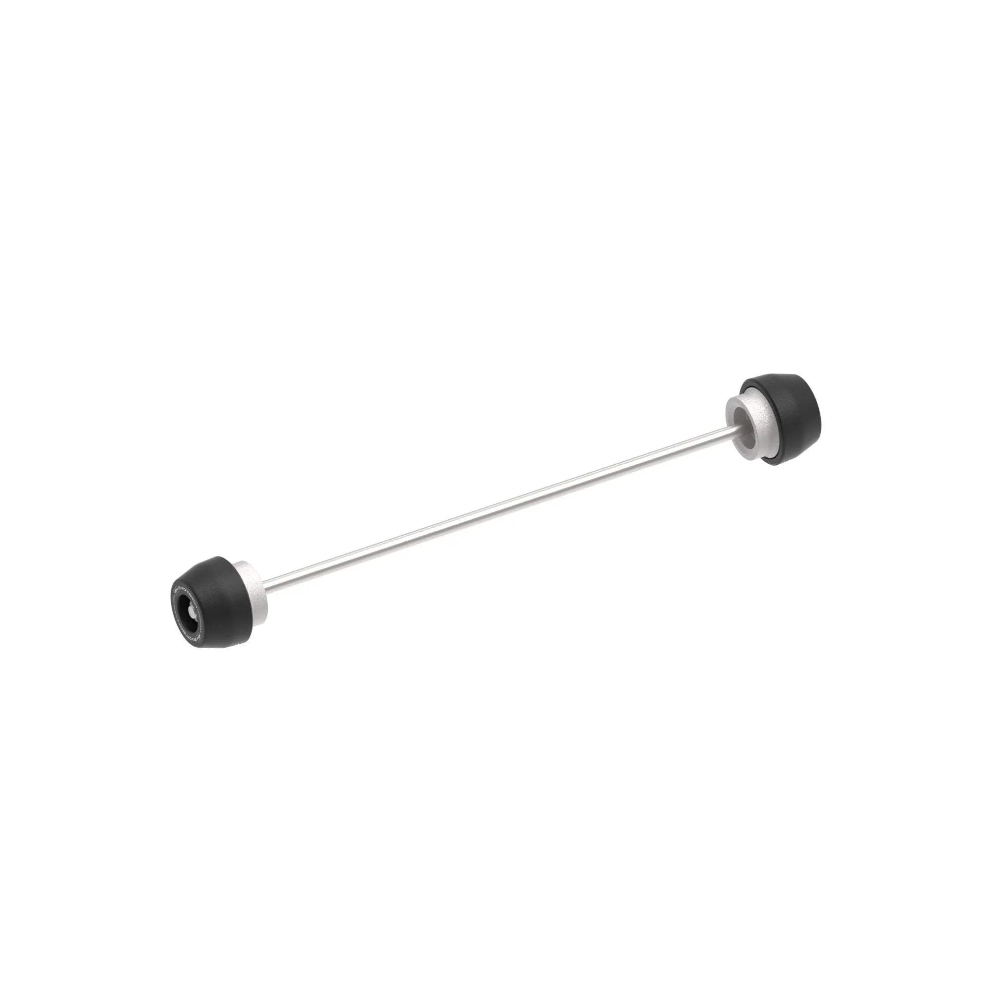 Evotech Performance Rear Spindle Bobbins - Honda CB750 Hornet (2023+) - Spindle Bobbins | Evotech Performance