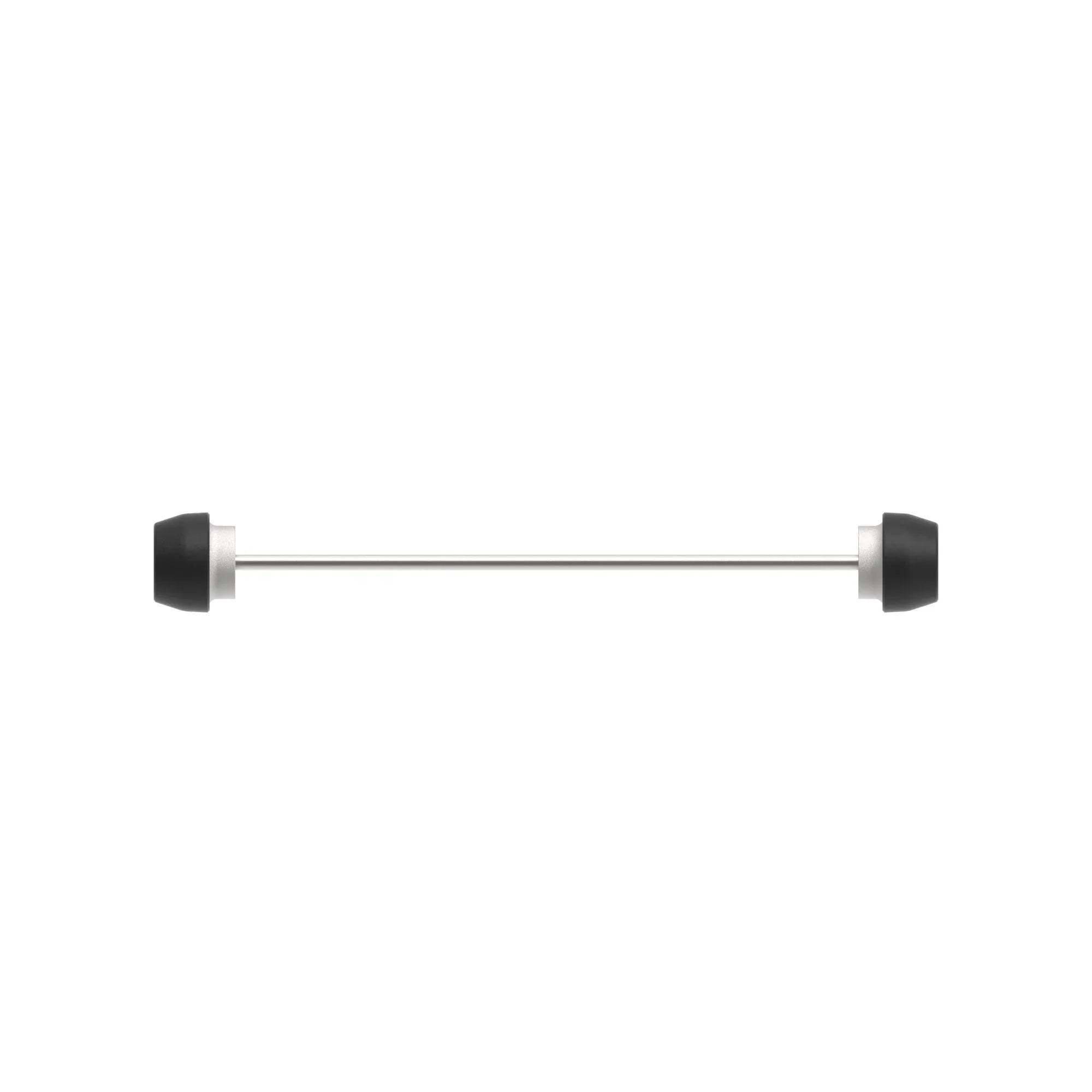 Evotech Performance Rear Spindle Bobbins - Honda CB750 Hornet (2023+) - Spindle Bobbins | Evotech Performance