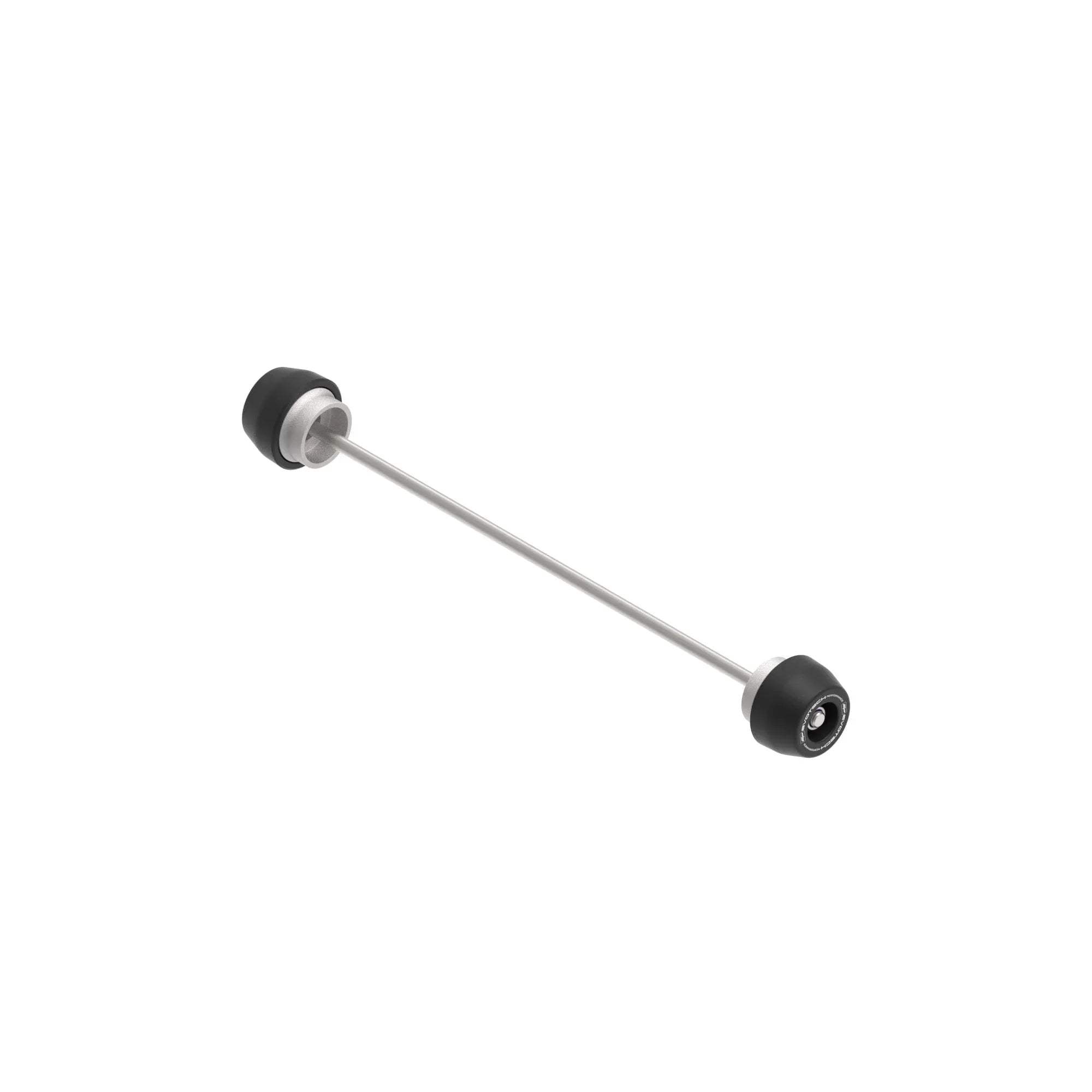 Evotech Performance Rear Spindle Bobbins - Honda CB750 Hornet (2023+) - Spindle Bobbins | Evotech Performance