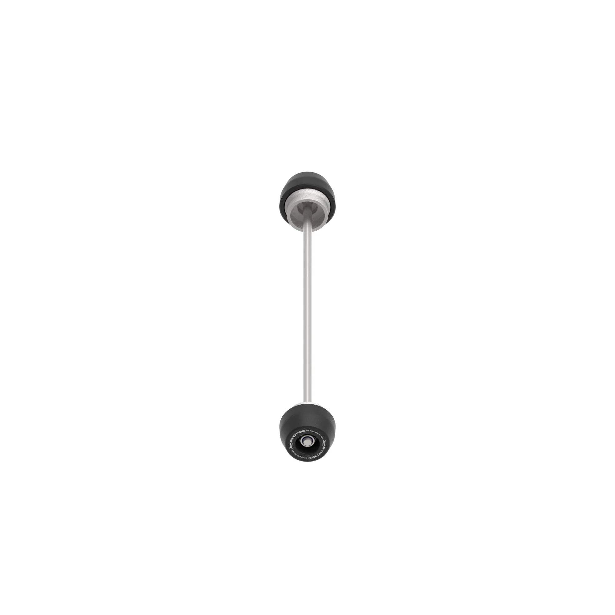 Evotech Performance Rear Spindle Bobbins - Honda CB750 Hornet (2023+) - Spindle Bobbins | Evotech Performance