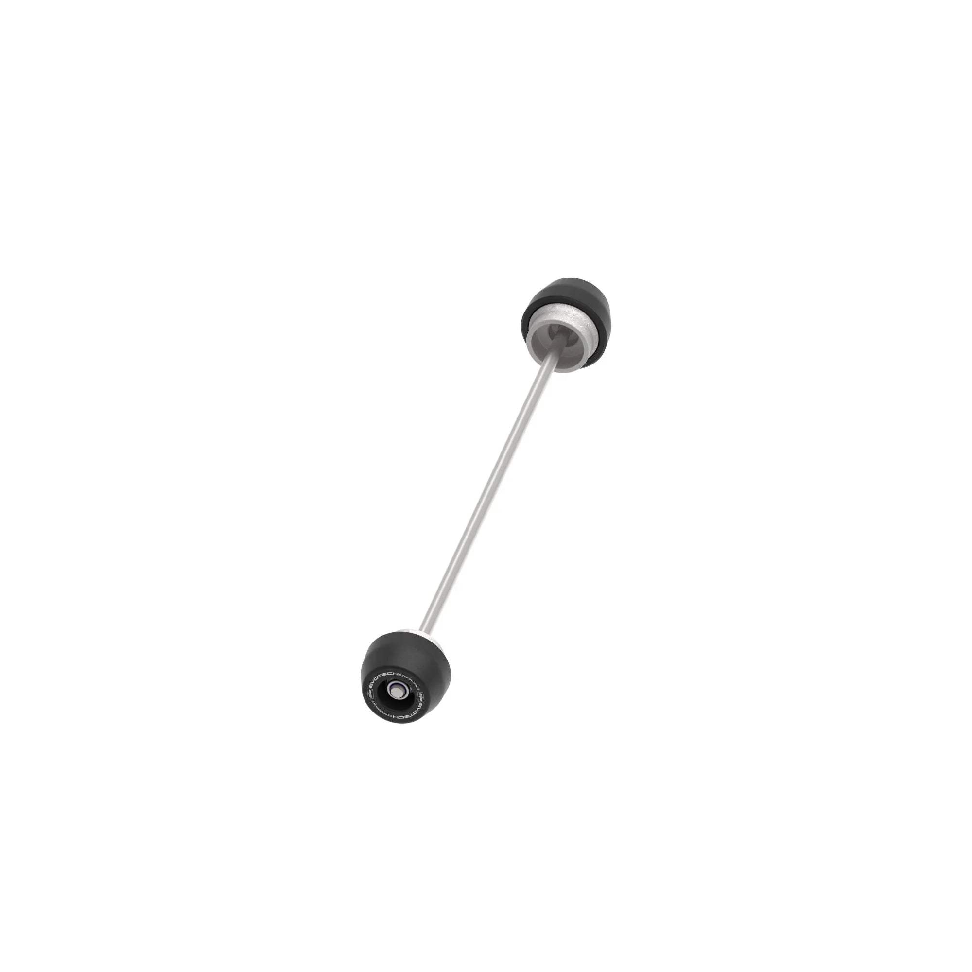 Evotech Performance Rear Spindle Bobbins - Honda CB750 Hornet (2023+) - Spindle Bobbins | Evotech Performance
