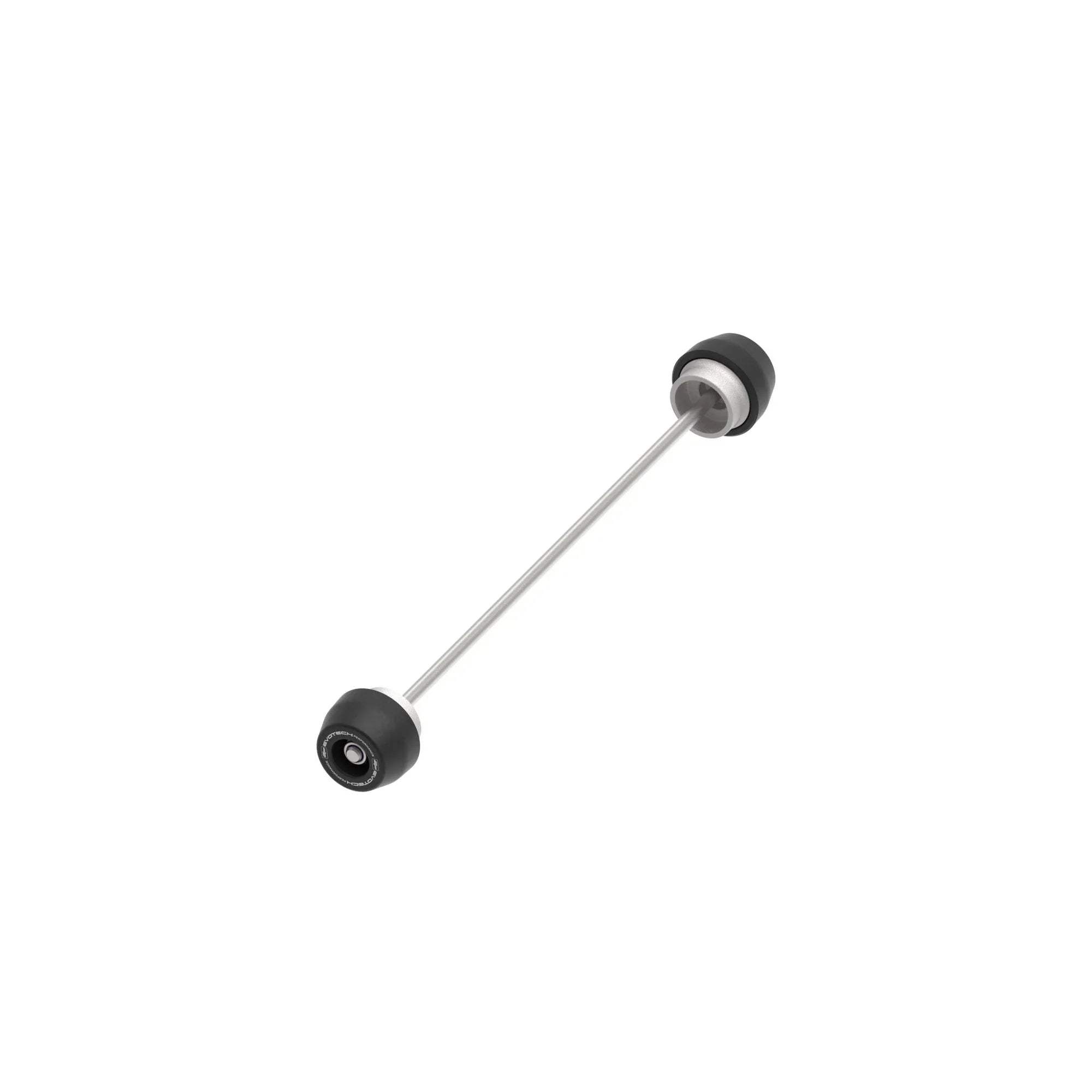 Evotech Performance Rear Spindle Bobbins - Honda CB750 Hornet (2023+) - Spindle Bobbins | Evotech Performance