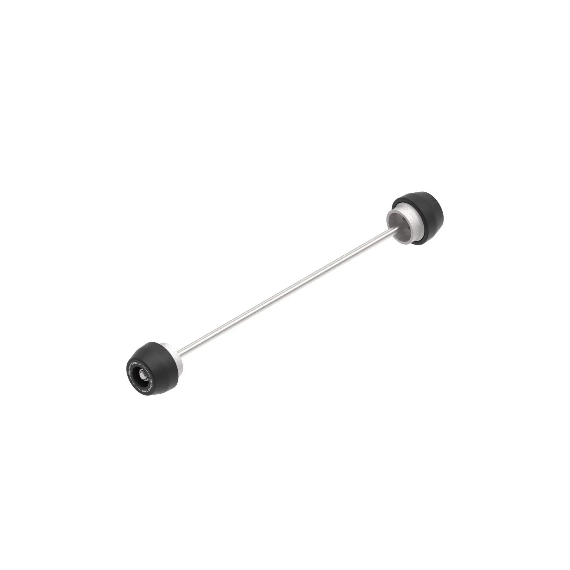Evotech Performance Rear Spindle Bobbins - Honda CB750 Hornet (2023+) - Spindle Bobbins | Evotech Performance