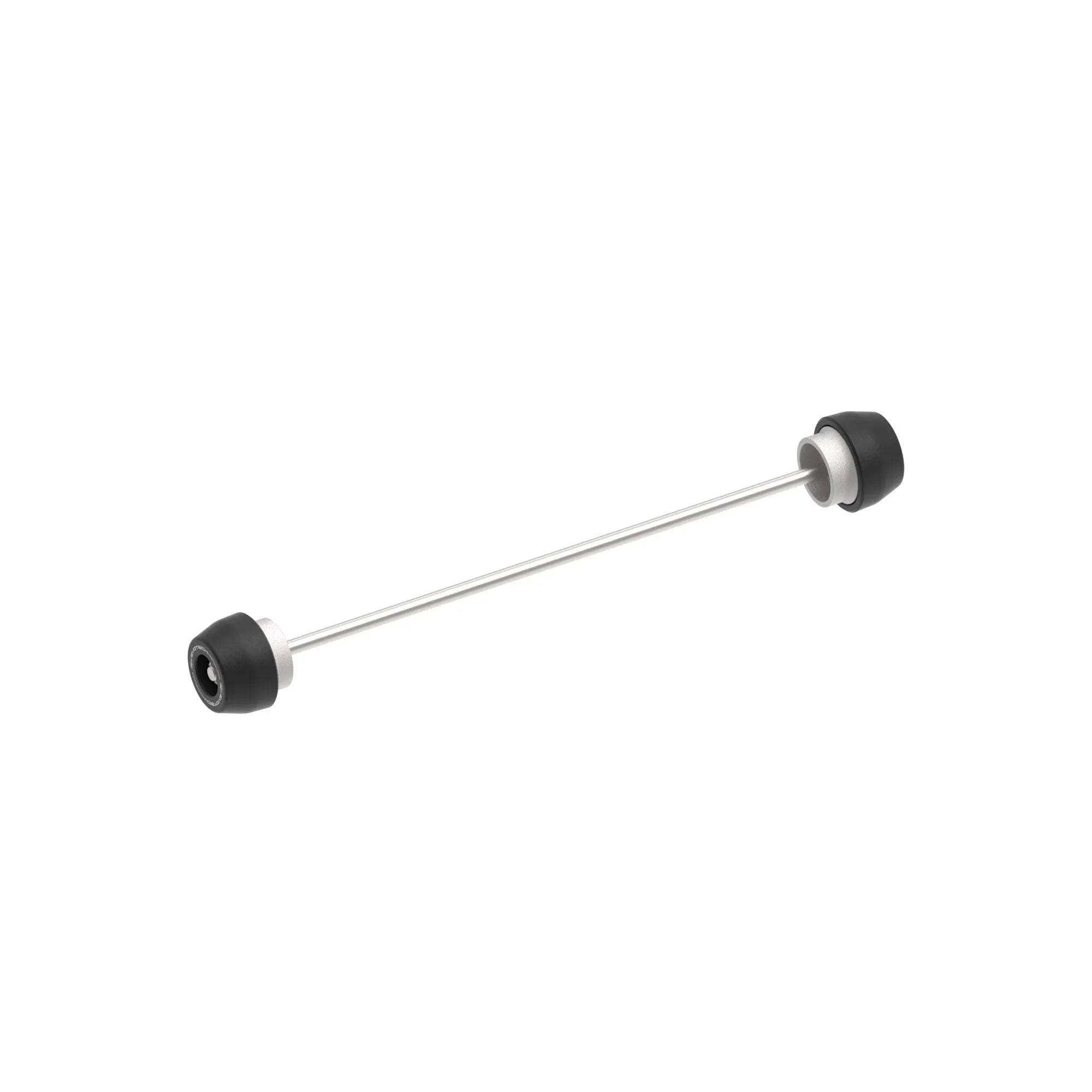 Evotech Performance Rear Spindle Bobbins - Honda CB750 Hornet (2023+) - Spindle Bobbins | Evotech Performance