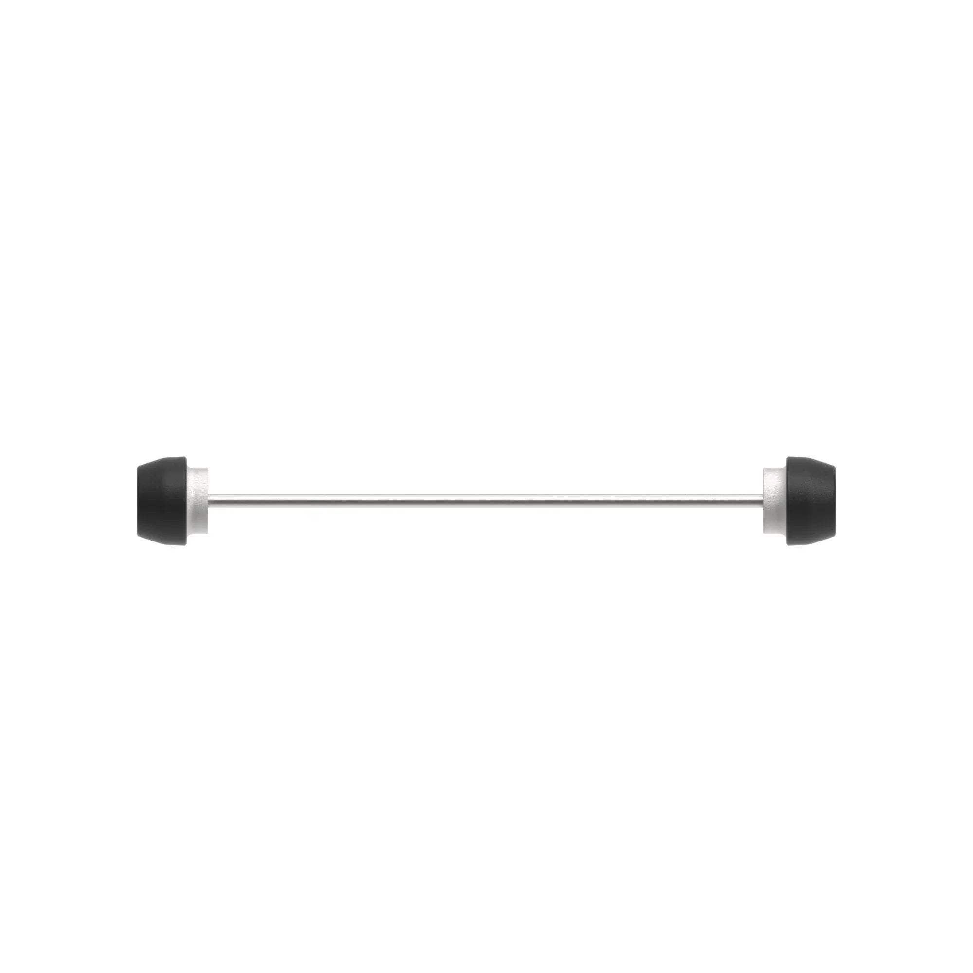 Evotech Performance Rear Spindle Bobbins - Honda CB750 Hornet (2023+) - Spindle Bobbins | Evotech Performance