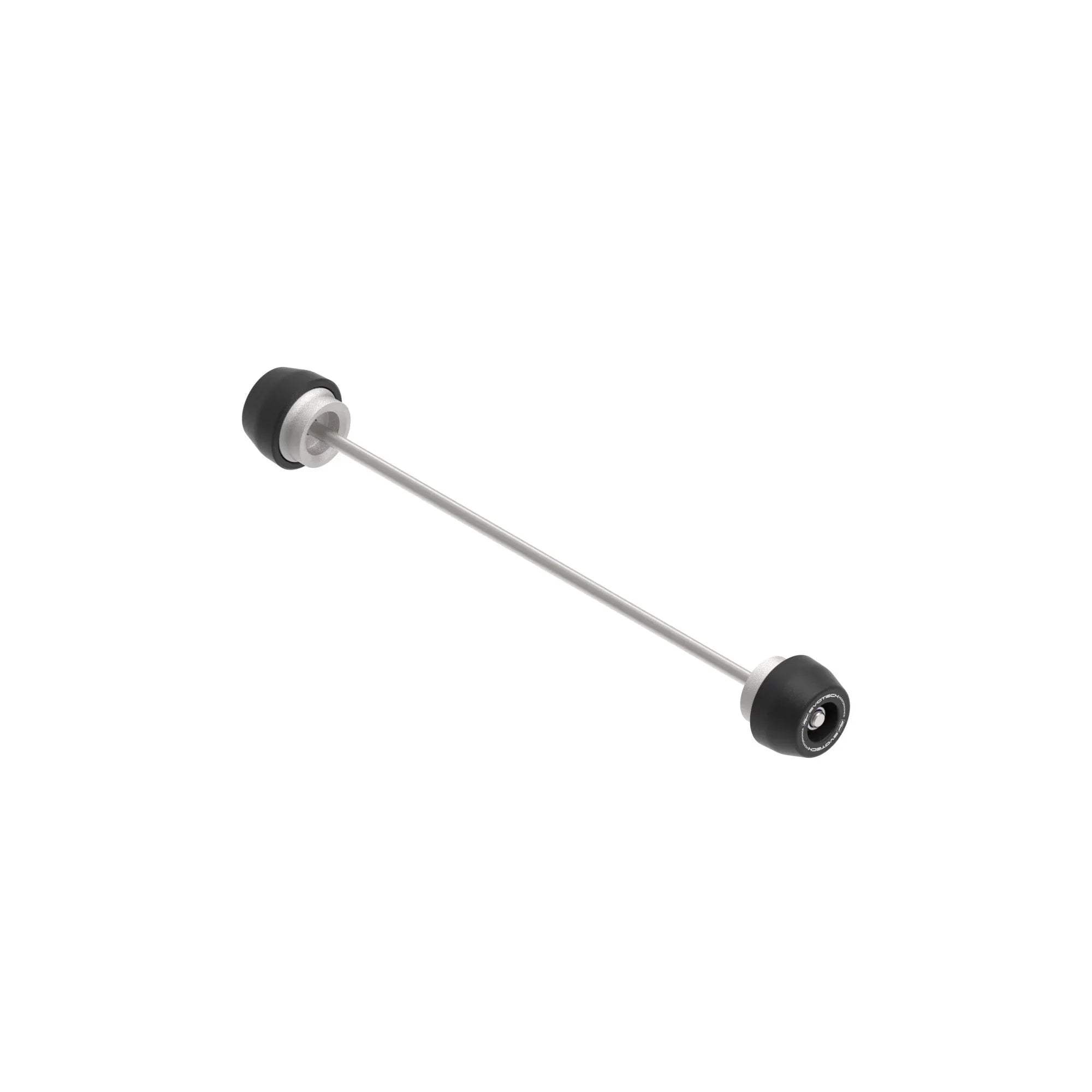 Evotech Performance Rear Spindle Bobbins - Honda CB750 Hornet (2023+) - Spindle Bobbins | Evotech Performance