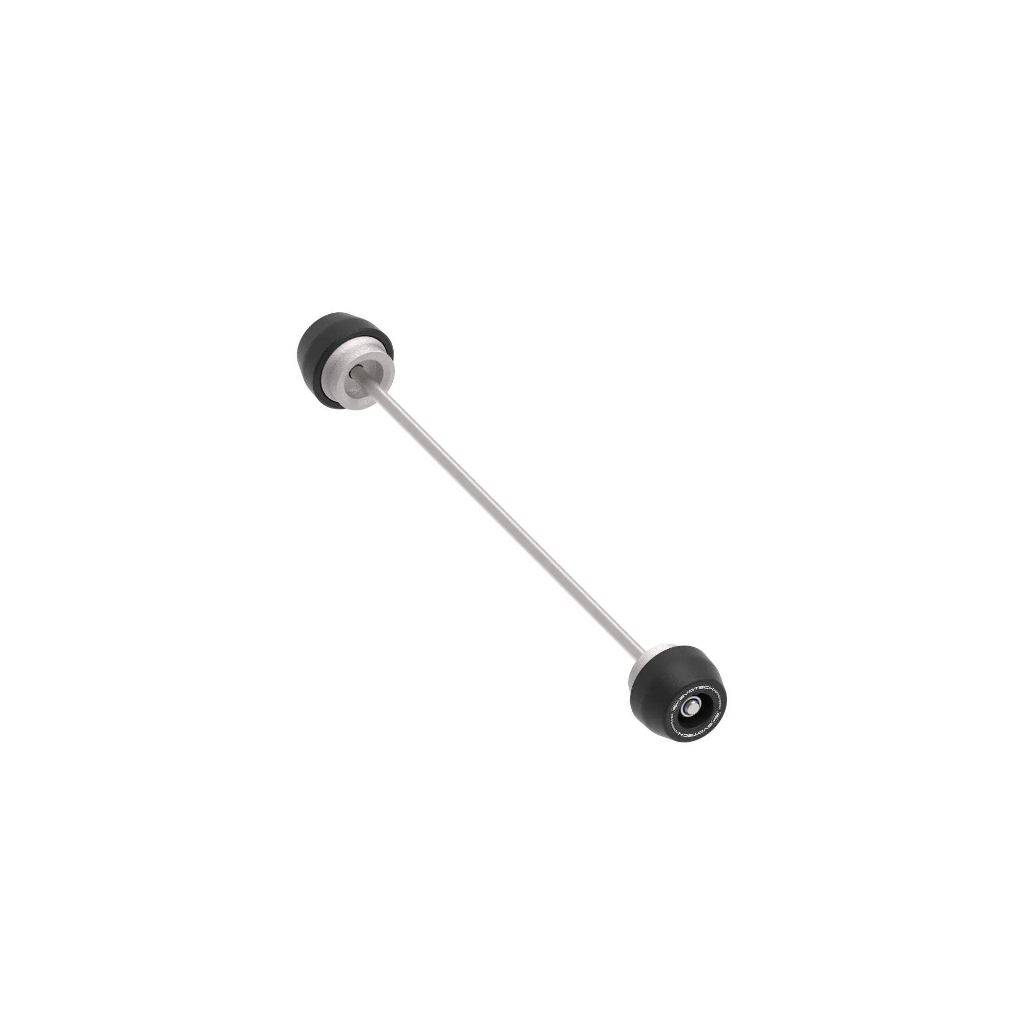 Evotech Performance Rear Spindle Bobbins - Honda CB750 Hornet (2023+) - Spindle Bobbins | Evotech Performance