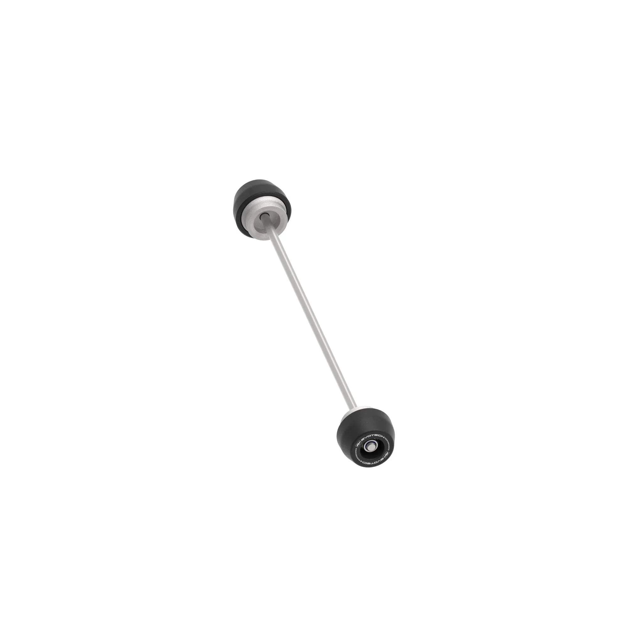 Evotech Performance Rear Spindle Bobbins - Honda CB750 Hornet (2023+) - Spindle Bobbins | Evotech Performance