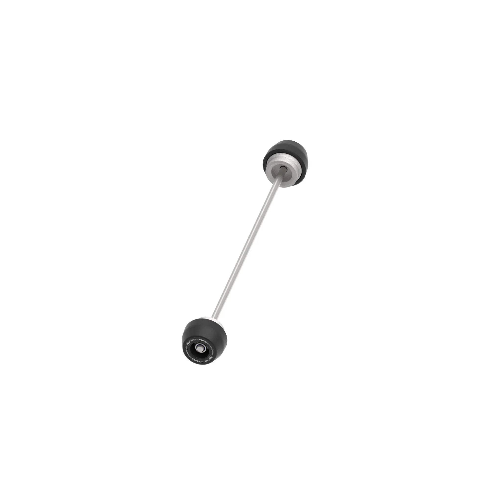 Evotech Performance Rear Spindle Bobbins - Honda CB750 Hornet (2023+) - Spindle Bobbins | Evotech Performance