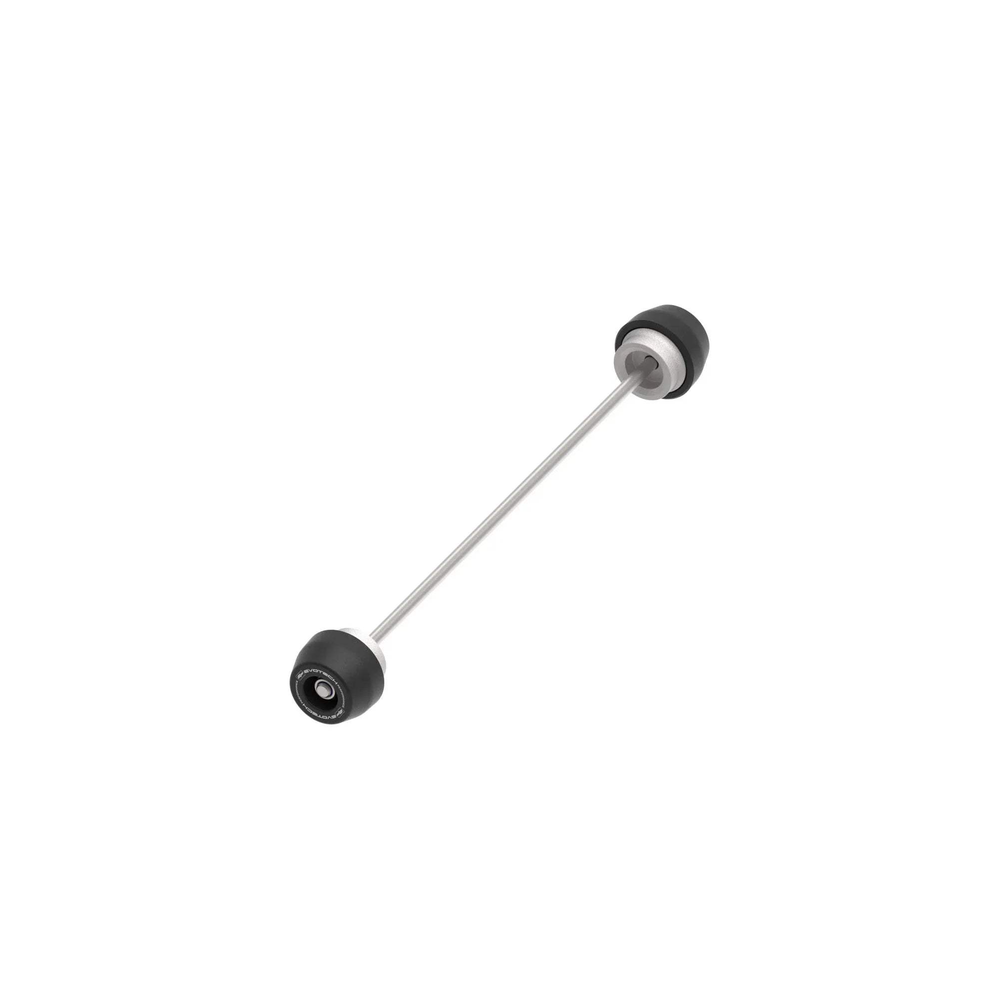 Evotech Performance Rear Spindle Bobbins - Honda CB750 Hornet (2023+) - Spindle Bobbins | Evotech Performance