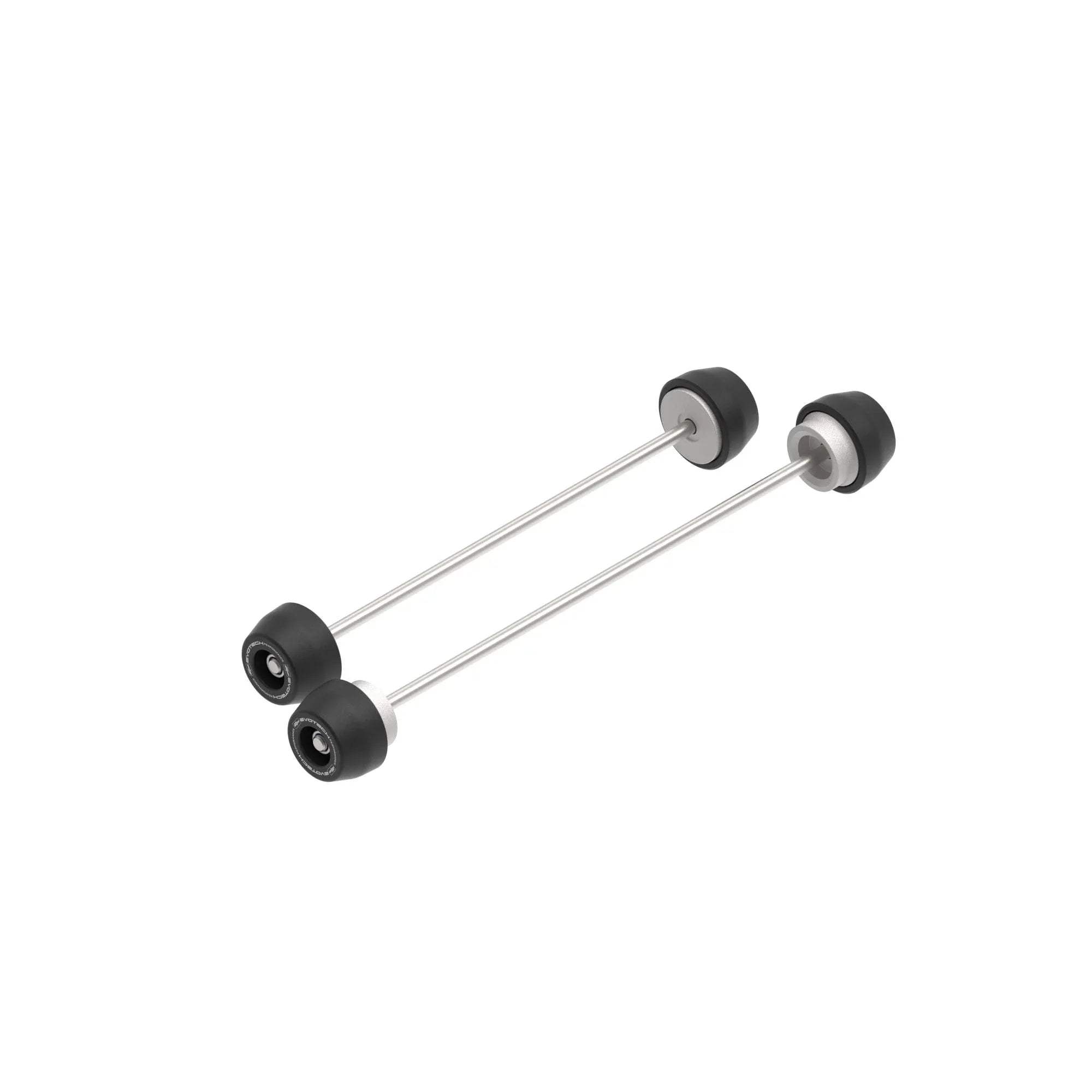 Evotech Performance Spindle Bobbins Kit - Honda CB750 Hornet (2023+) - Spindle Bobbins | Evotech Performance