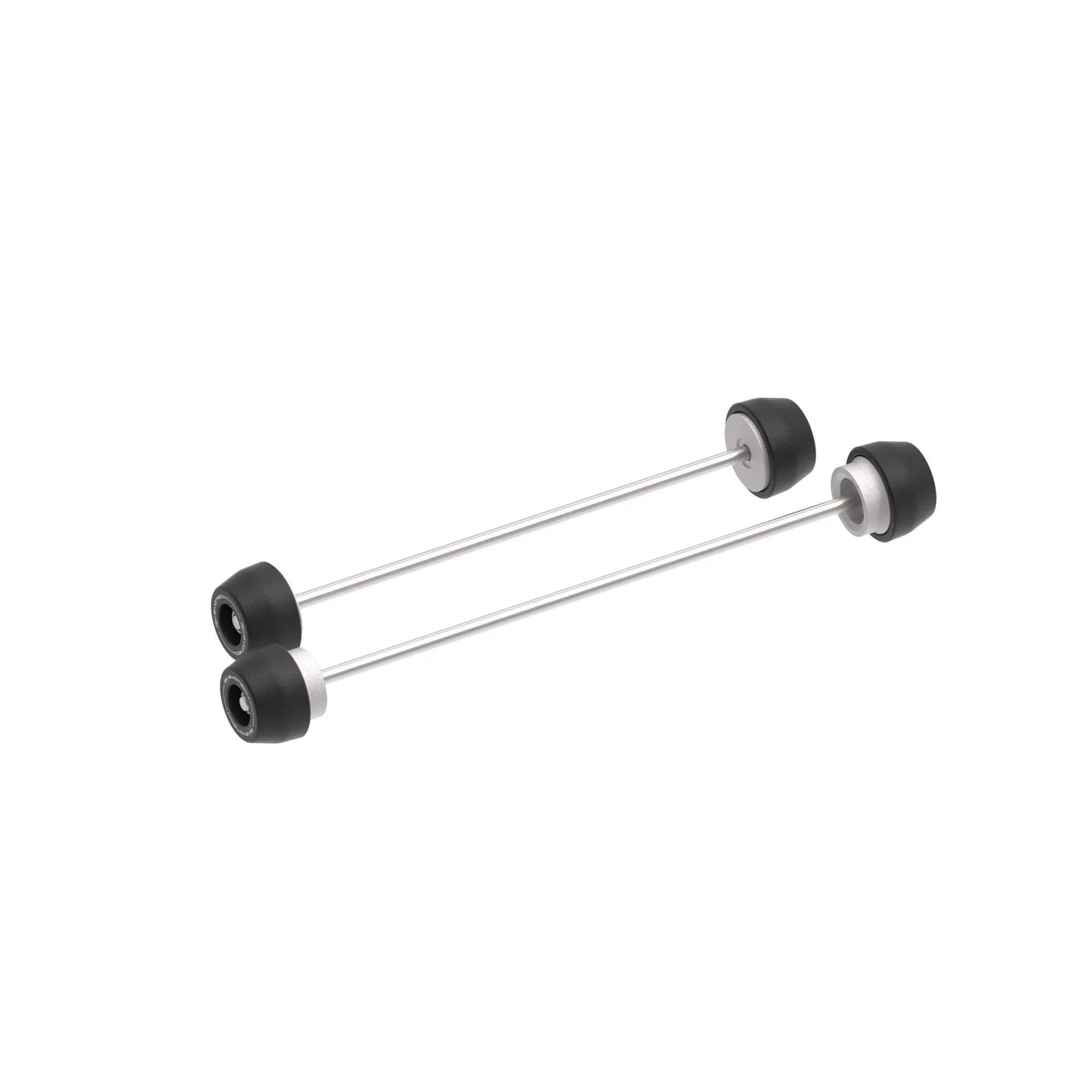 Evotech Performance Spindle Bobbins Kit - Honda CB750 Hornet (2023+) - Spindle Bobbins | Evotech Performance