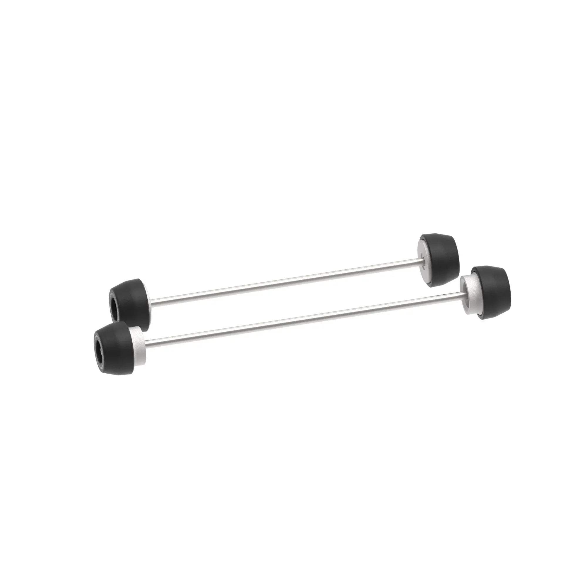 Evotech Performance Spindle Bobbins Kit - Honda CB750 Hornet (2023+) - Spindle Bobbins | Evotech Performance