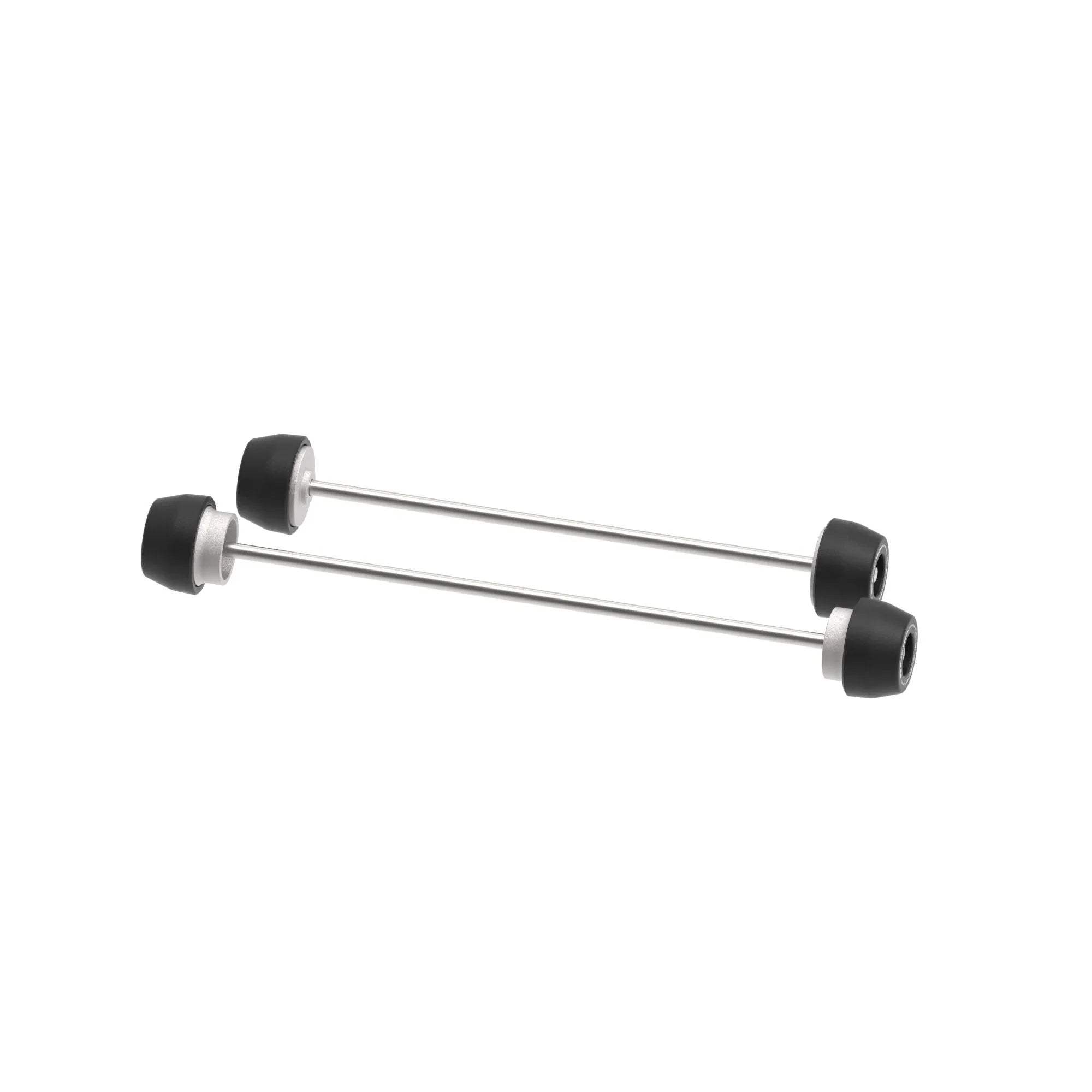 Evotech Performance Spindle Bobbins Kit - Honda CB750 Hornet (2023+) - Spindle Bobbins | Evotech Performance
